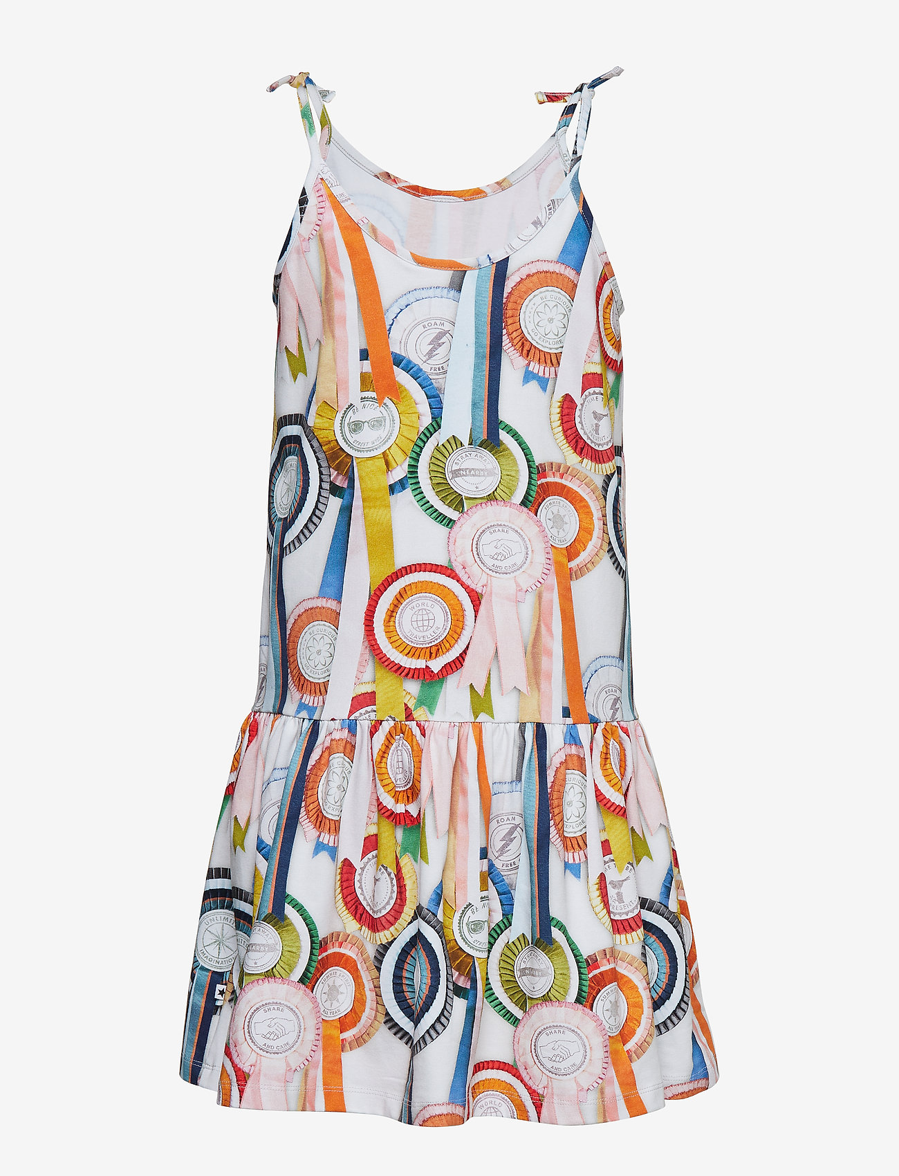 Molo - Camilla - rosettes - 1