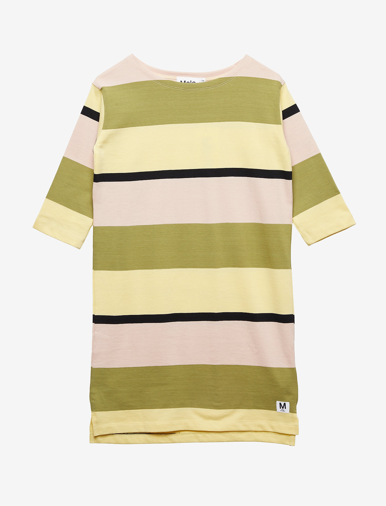 Molo - Colore - seaside stripe - 1