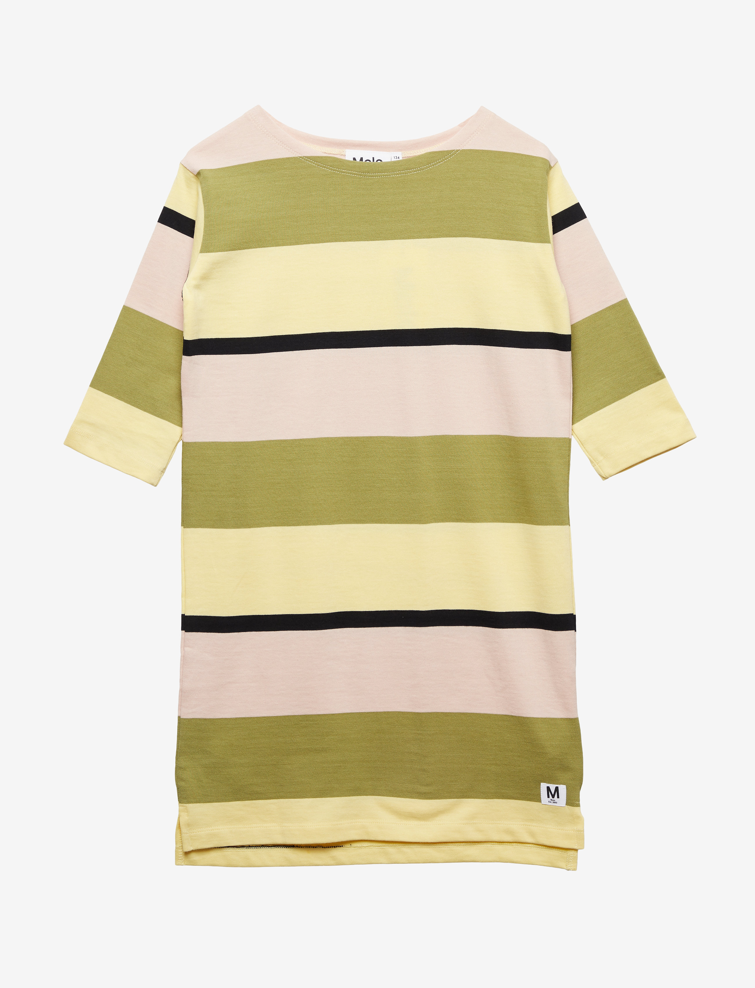 SEASIDE STRIPE