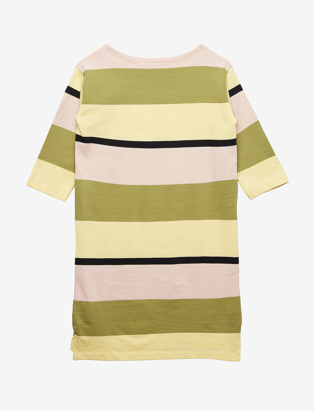 Molo - Colore - seaside stripe - 1