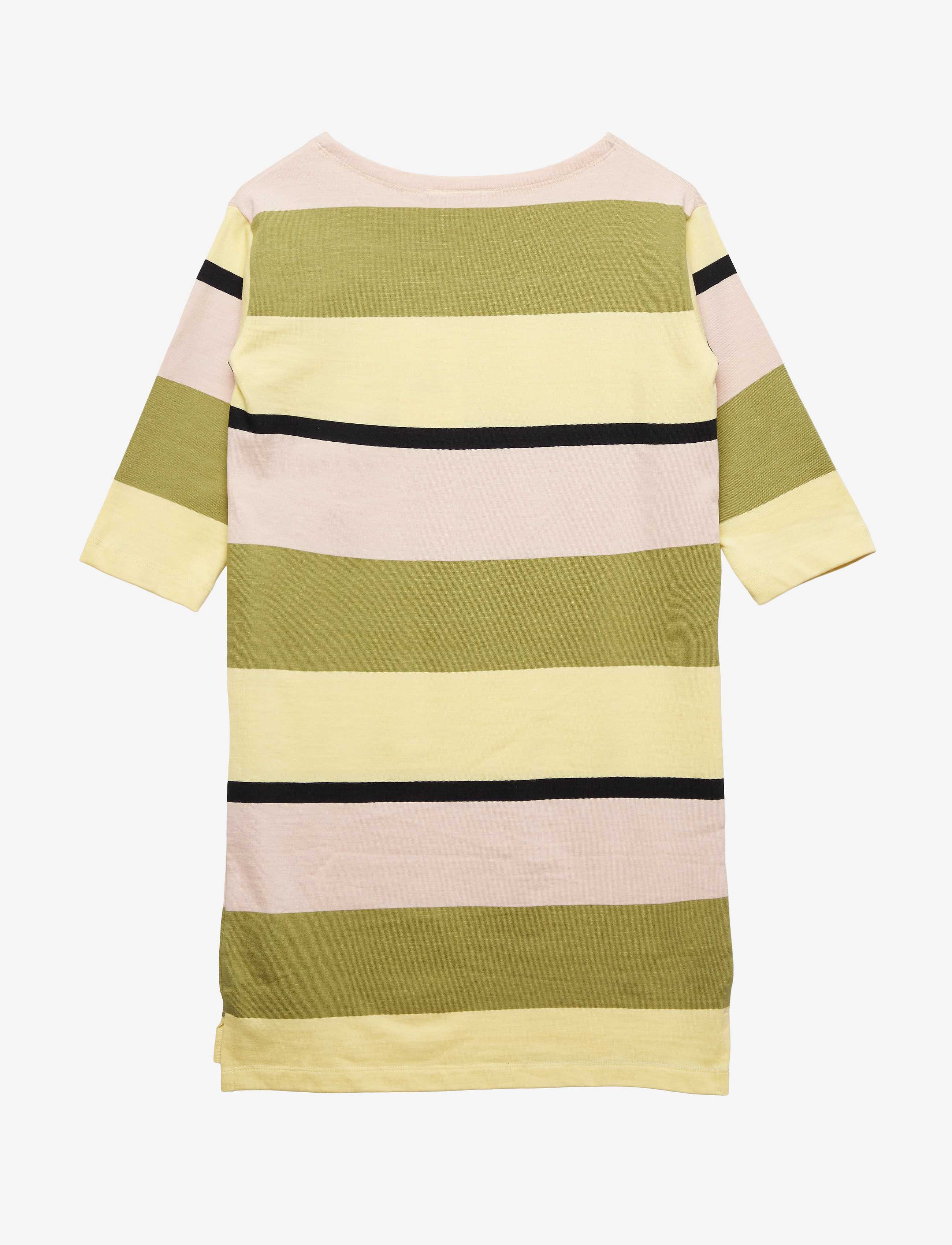 Molo - Colore - seaside stripe - 2