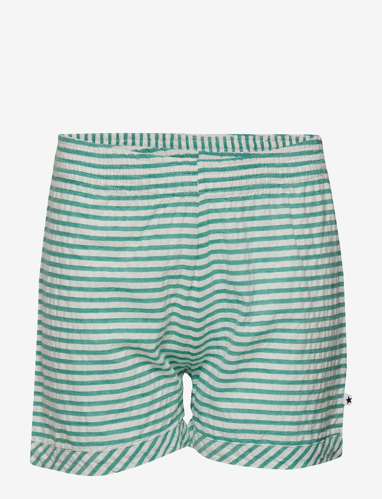 Molo - Agatha - green stripe - 0
