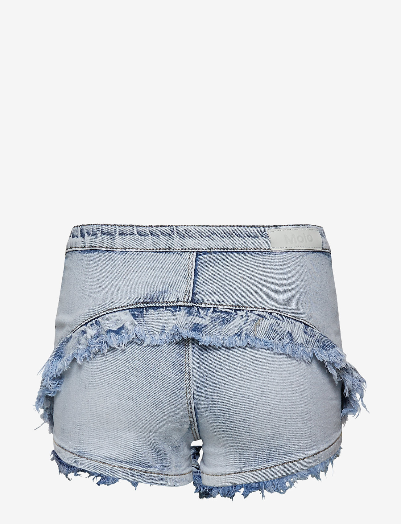 Molo - Agnetha - heavy blast - 2