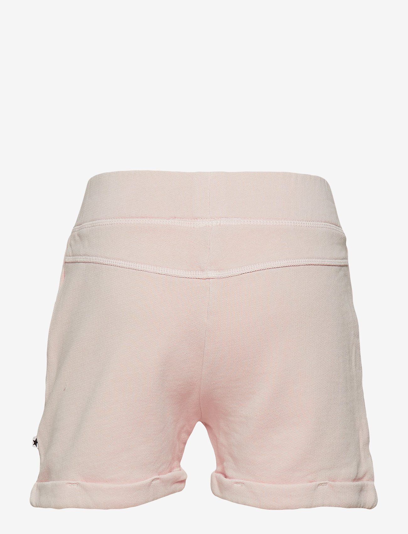 Molo - Ara - morning rose - 1