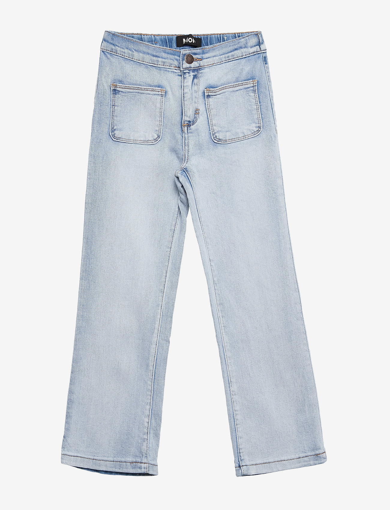 Molo - Angel - heavy blast - 0