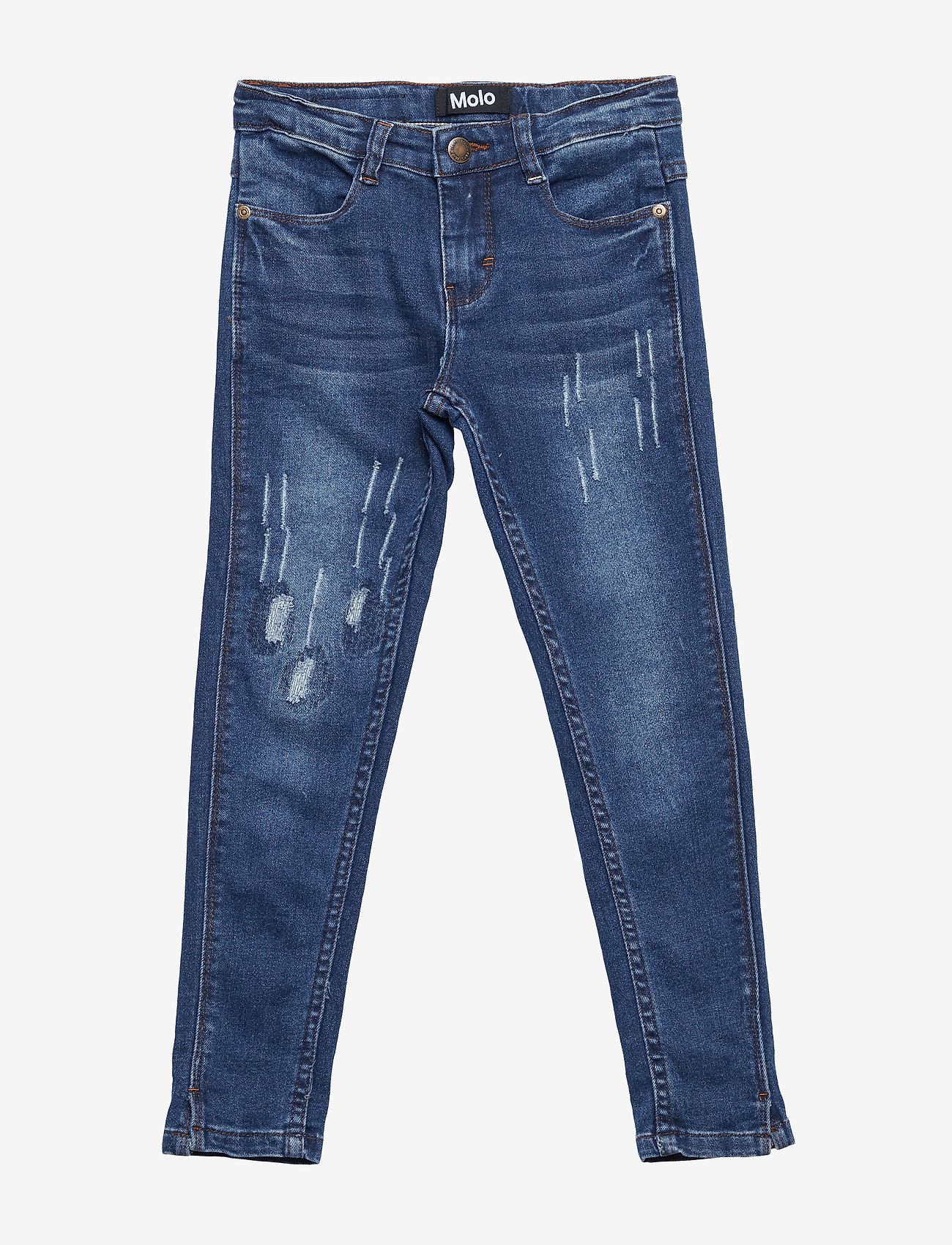 Molo - Allison - washed and creased - 1