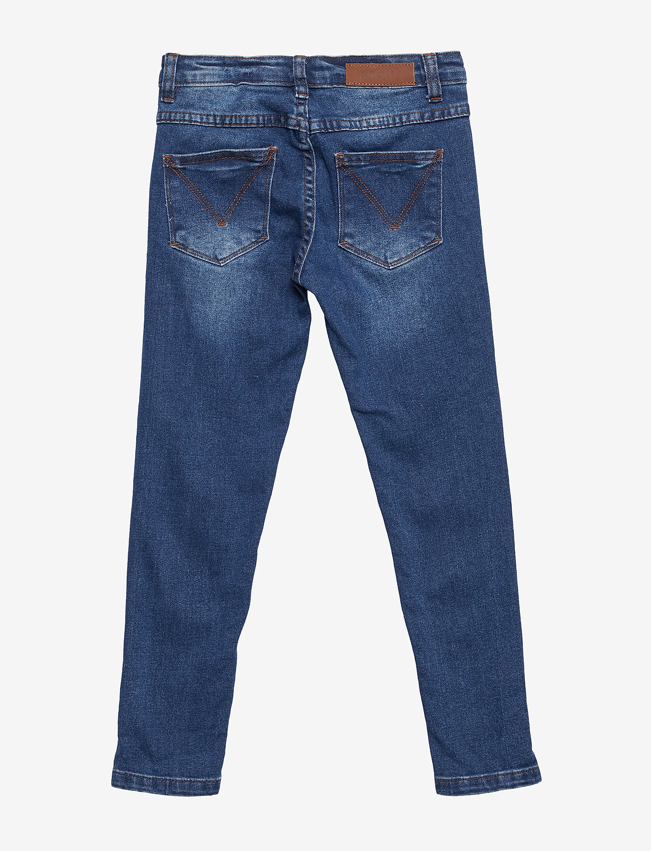 Molo - Allison - washed and creased - 2