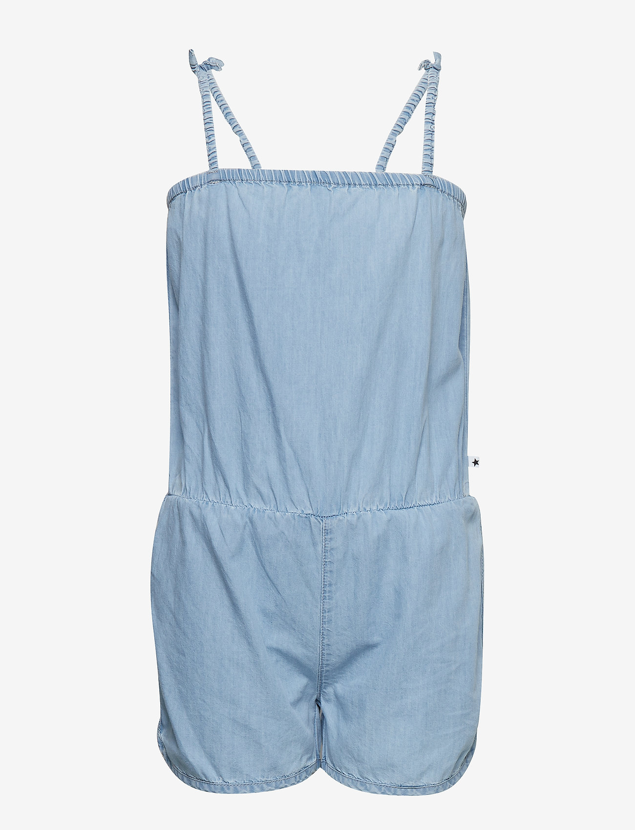 Molo - Amberly - summer wash indigo - 0