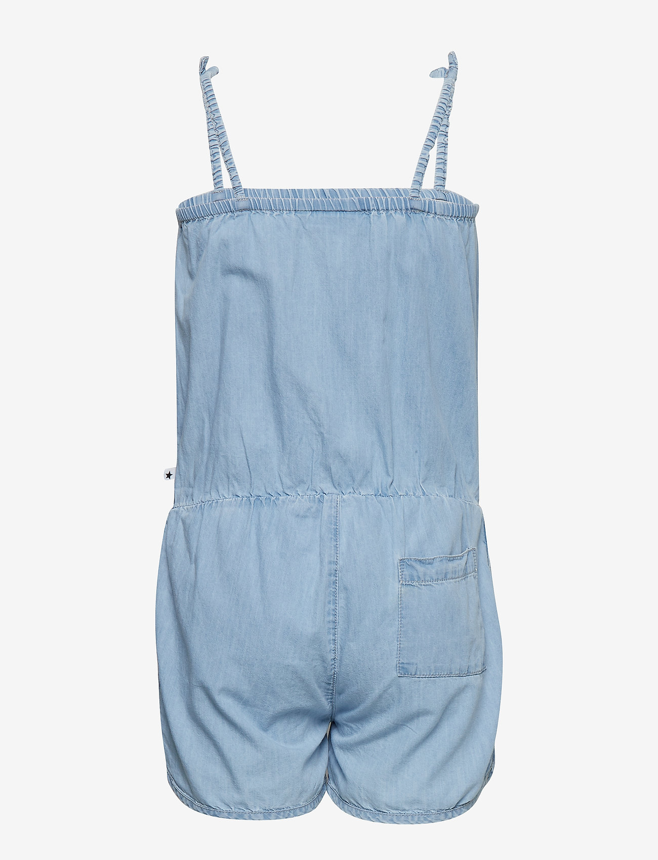 Molo - Amberly - summer wash indigo - 1
