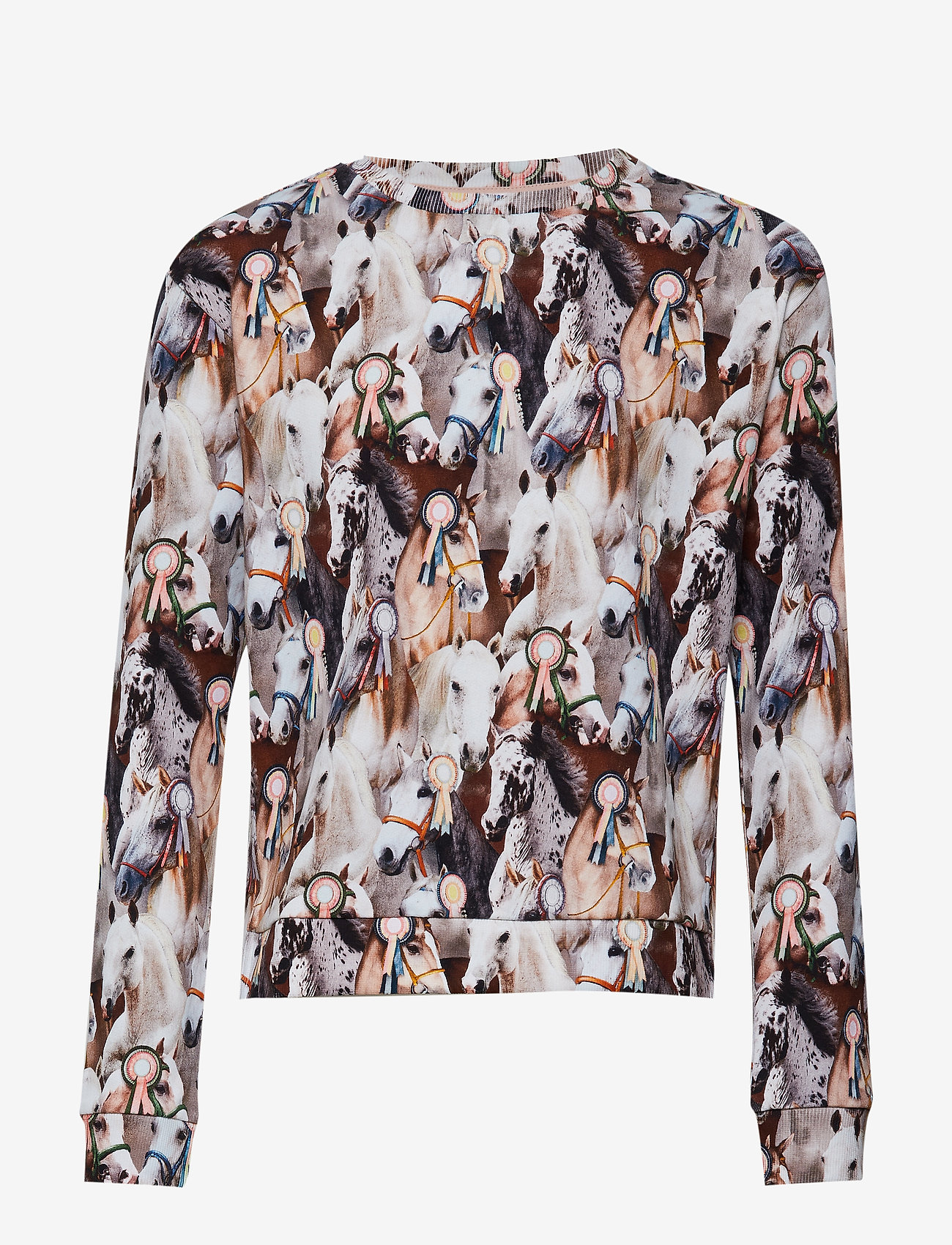 Malissa - BEST IN SHOW