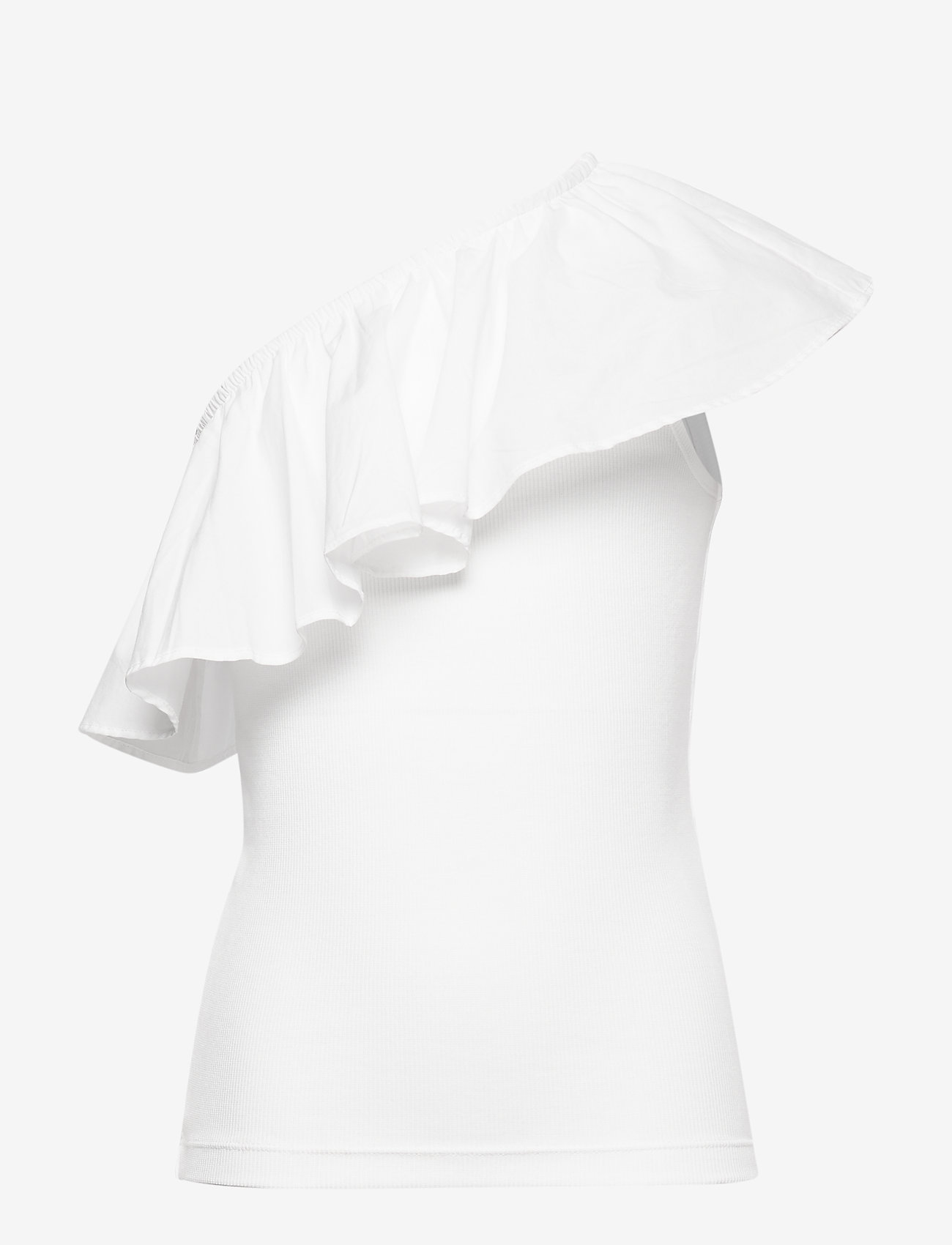 Molo - Rebecca - white star - 0