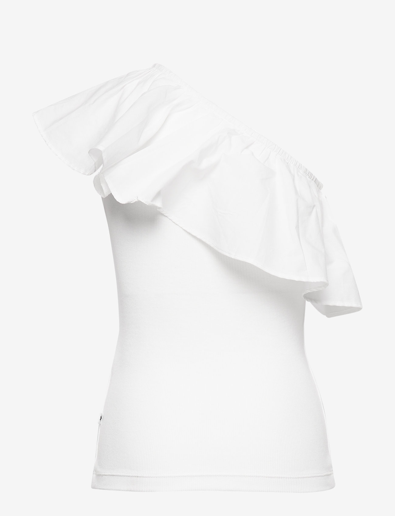 Molo - Rebecca - white star - 1
