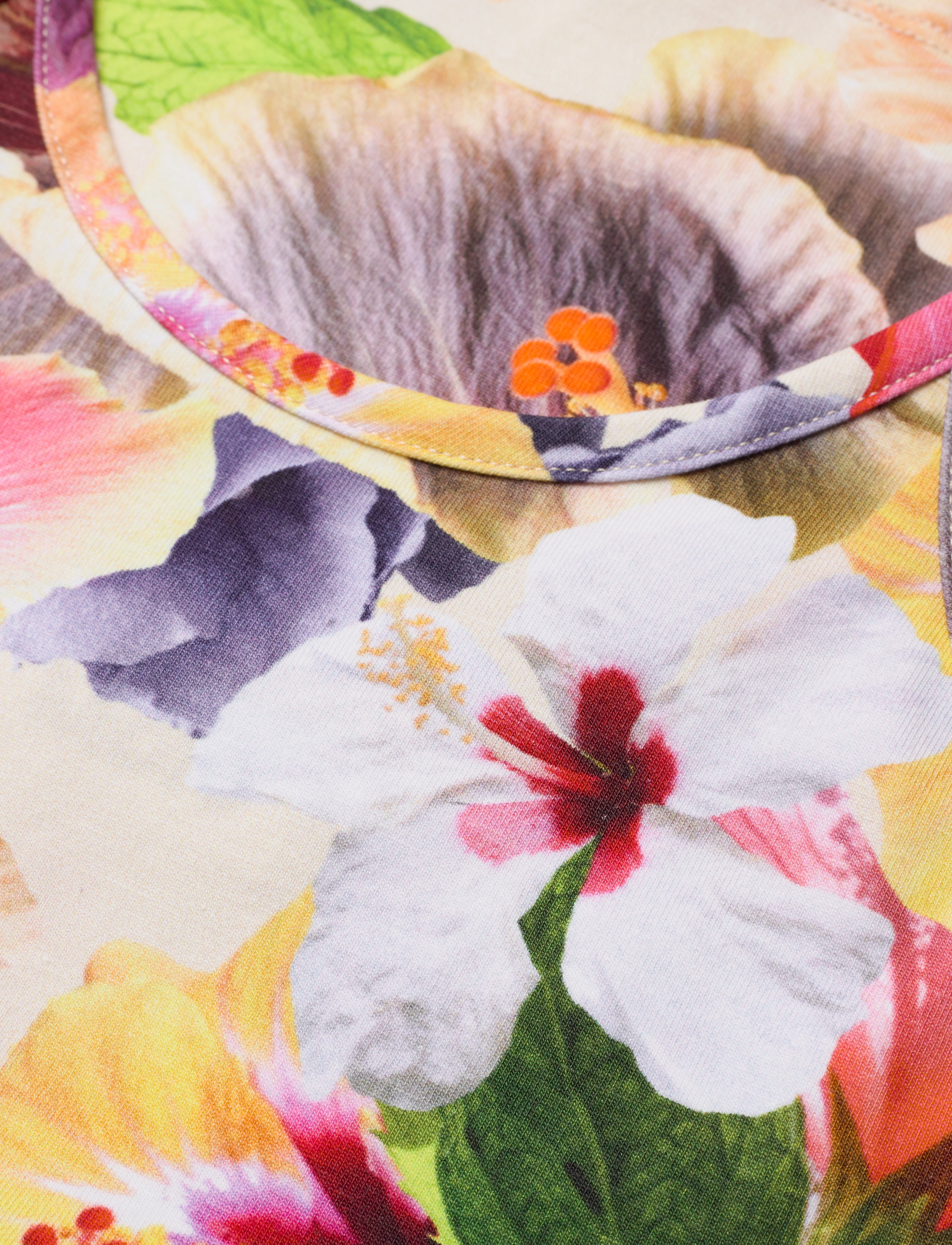 Molo - Reba - pacific floral - 2