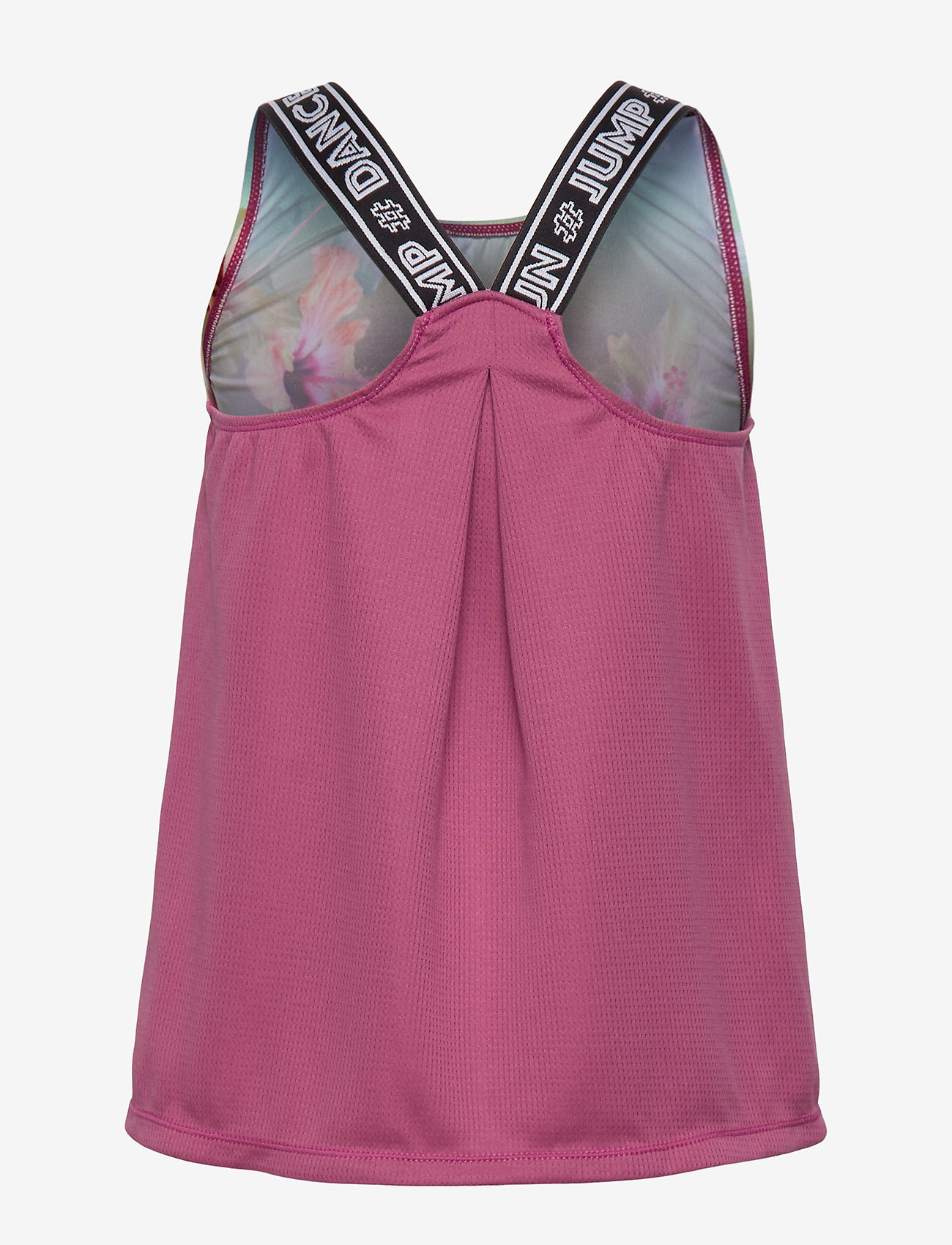 Molo - Oriana - hibiscus rainbow - 1