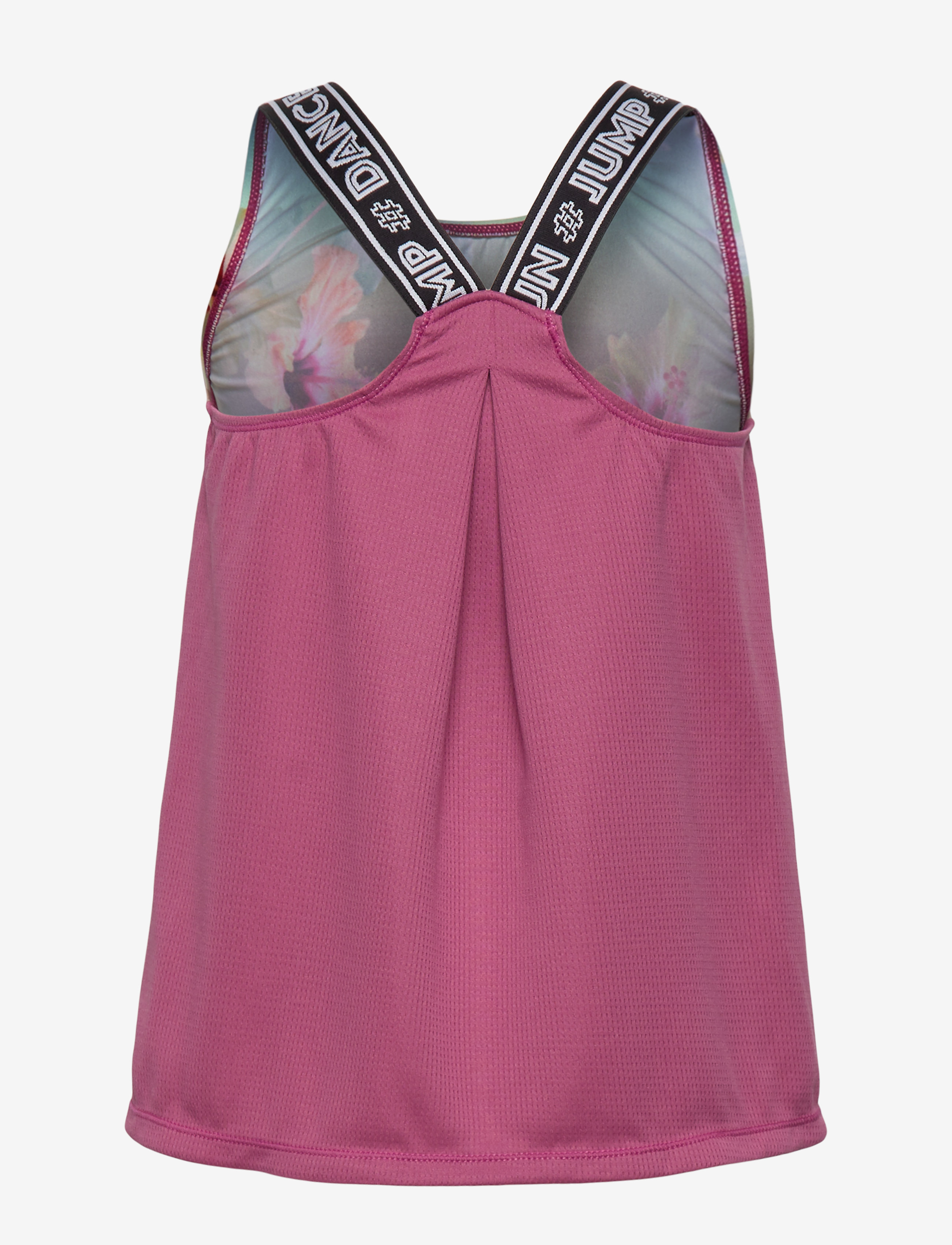 Molo - Oriana - hibiscus rainbow - 1