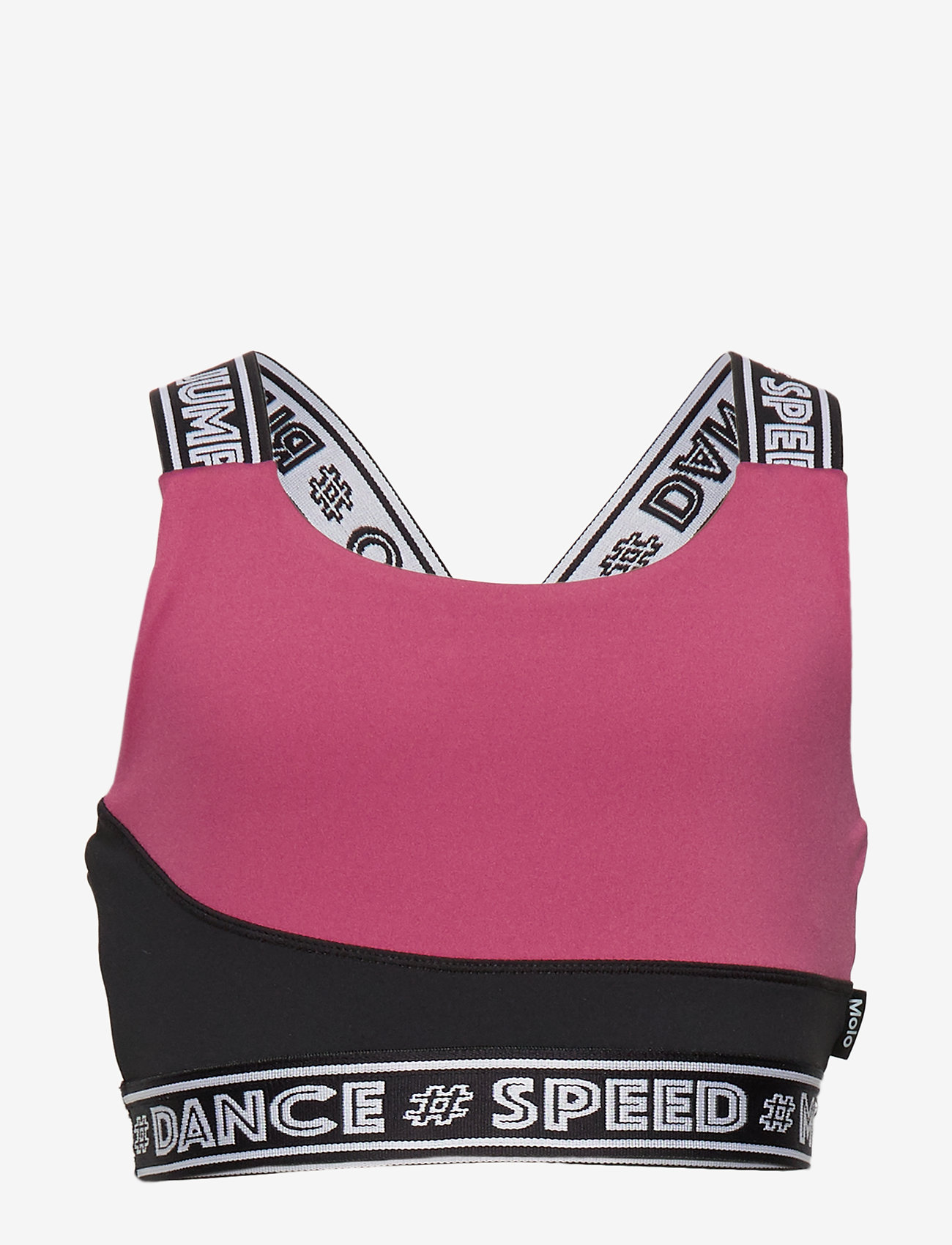 Olivia - COLOUR BLOCK