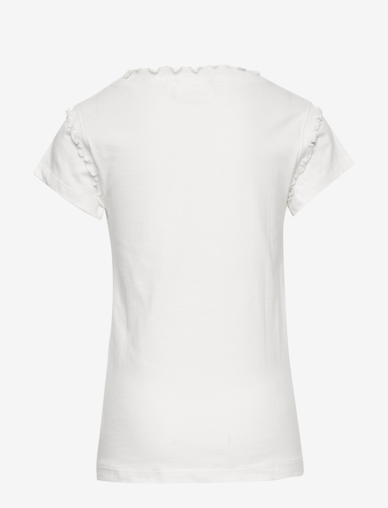 Molo - Rasa - white star - 1