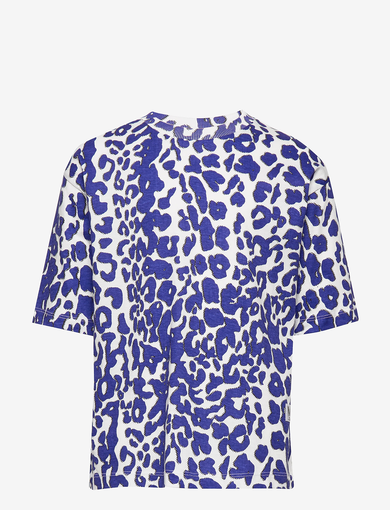 Molo - Reen - blue leo - 0