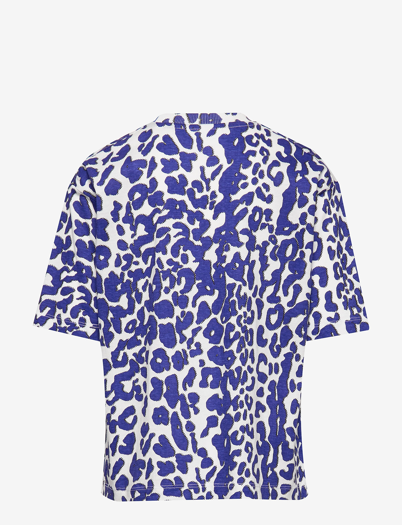 Molo - Reen - blue leo - 1