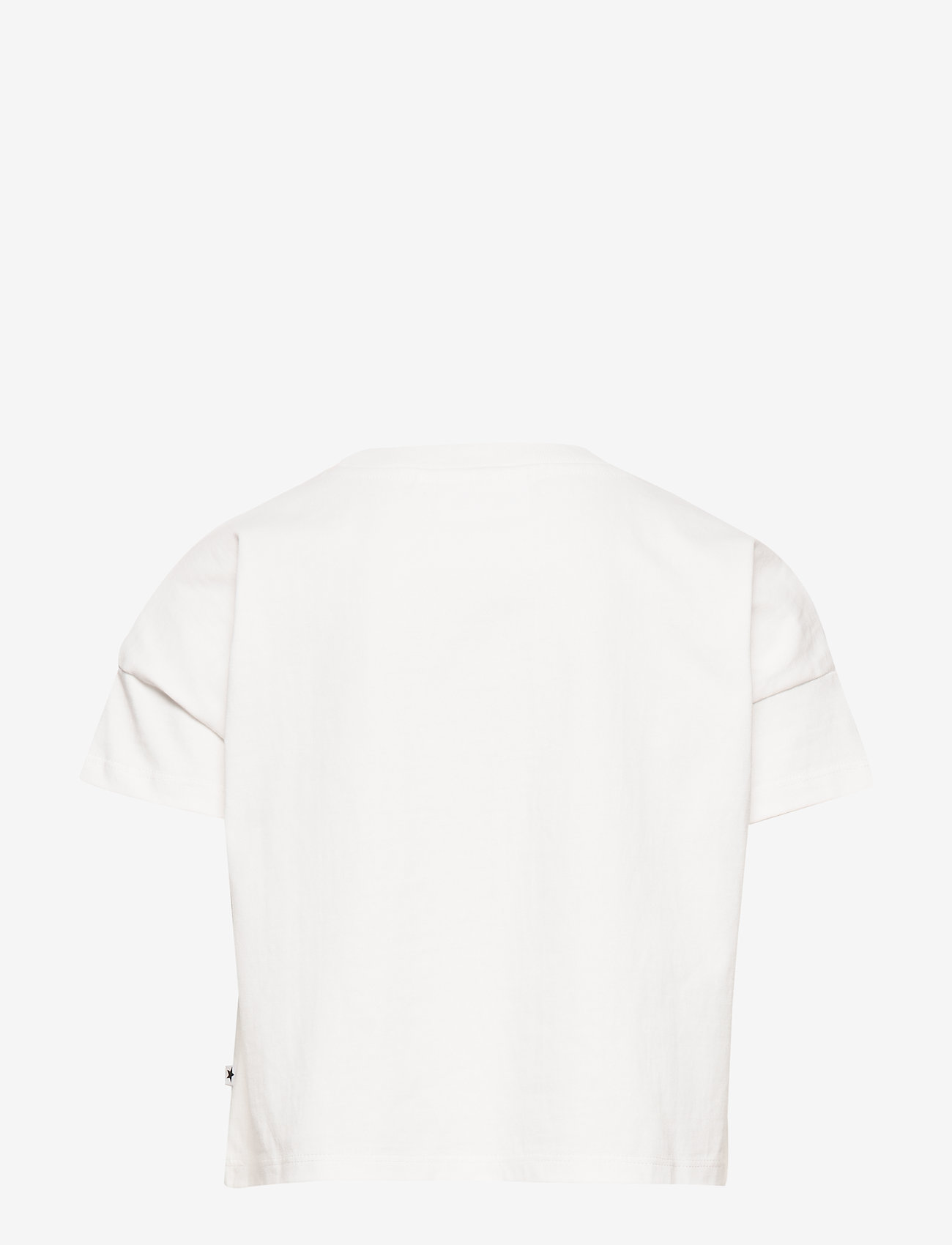 Molo - Rillosa - white star - 1