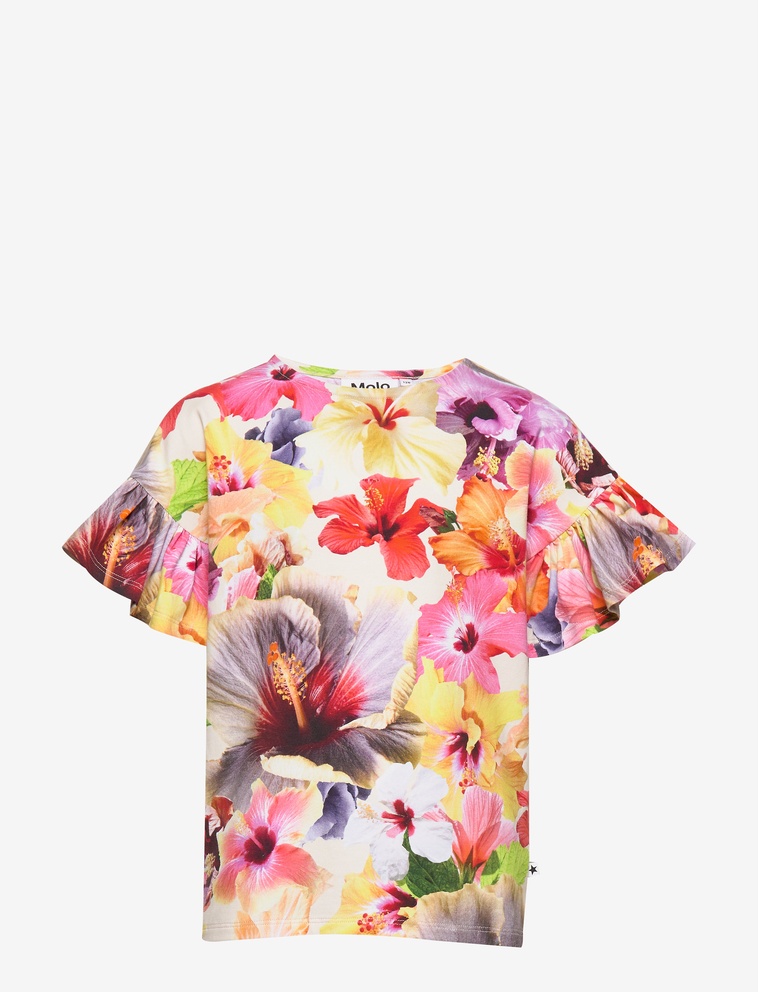 Molo - Rayah - pacific floral - 0