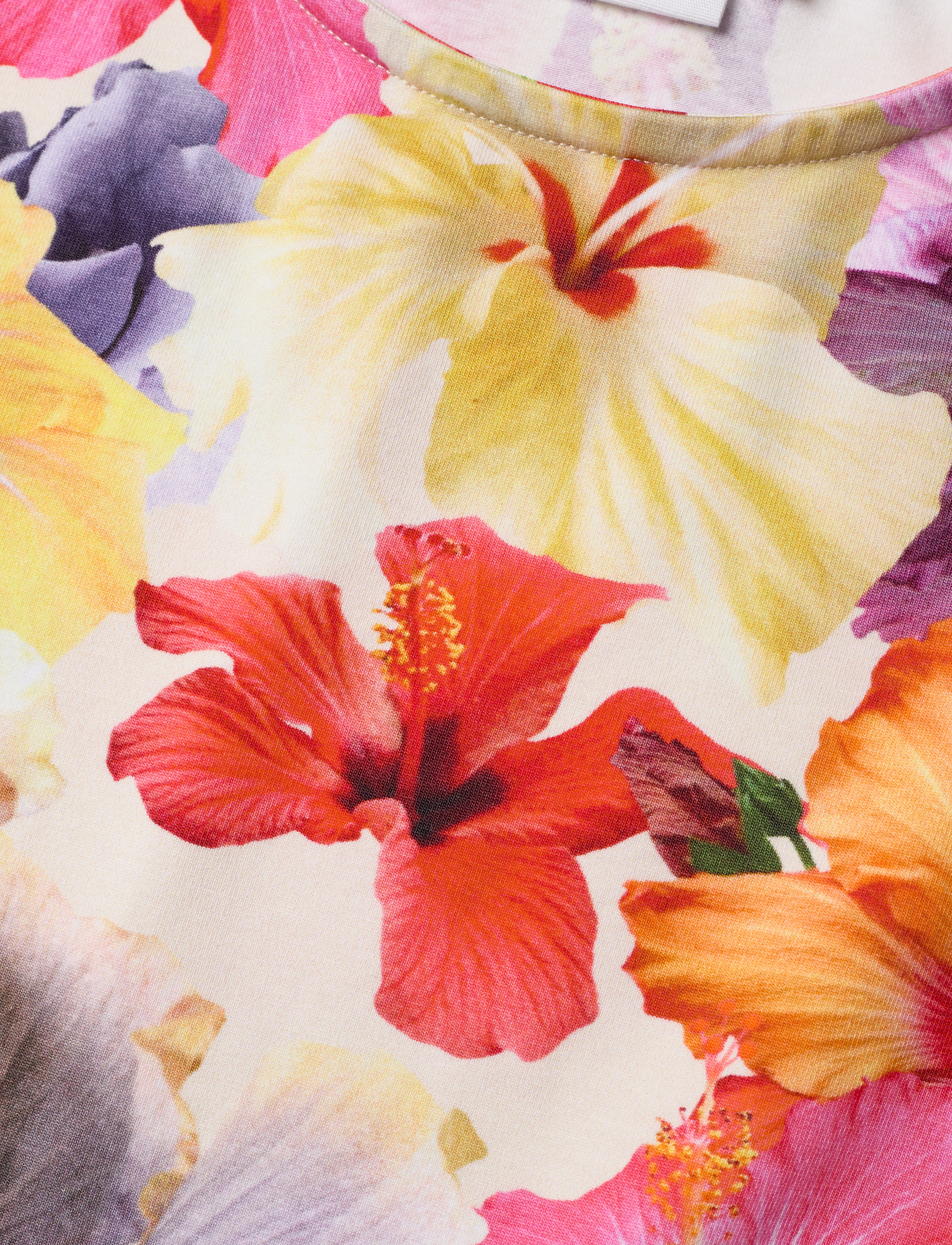 Molo - Rayah - pacific floral - 2