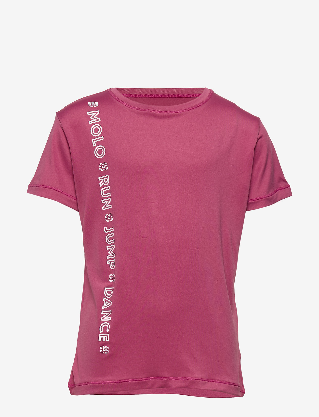 Molo - Olinka - red violet - 0