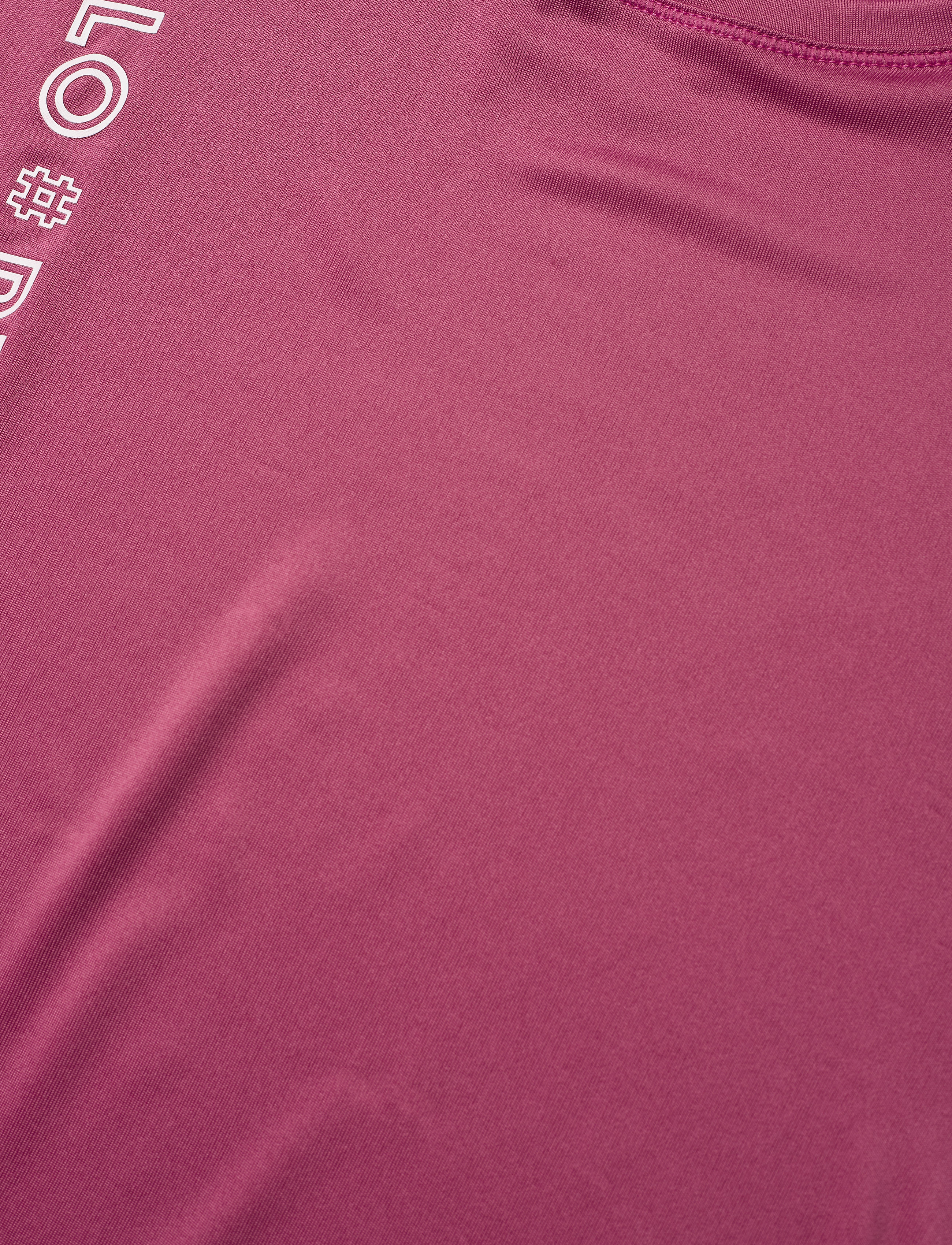Molo - Olinka - red violet - 2