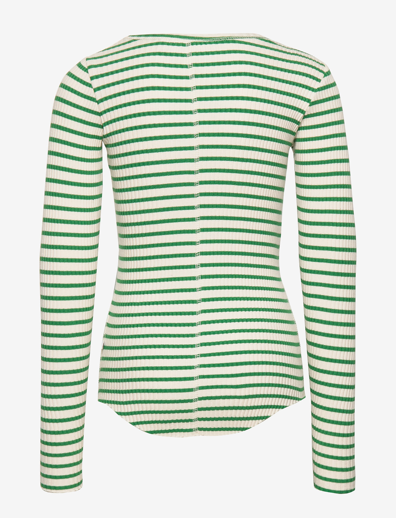 Molo - Rochelle - jungle ivory stripe - 1