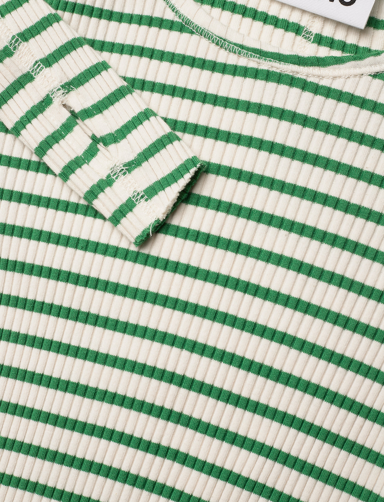 Molo - Rochelle - jungle ivory stripe - 2