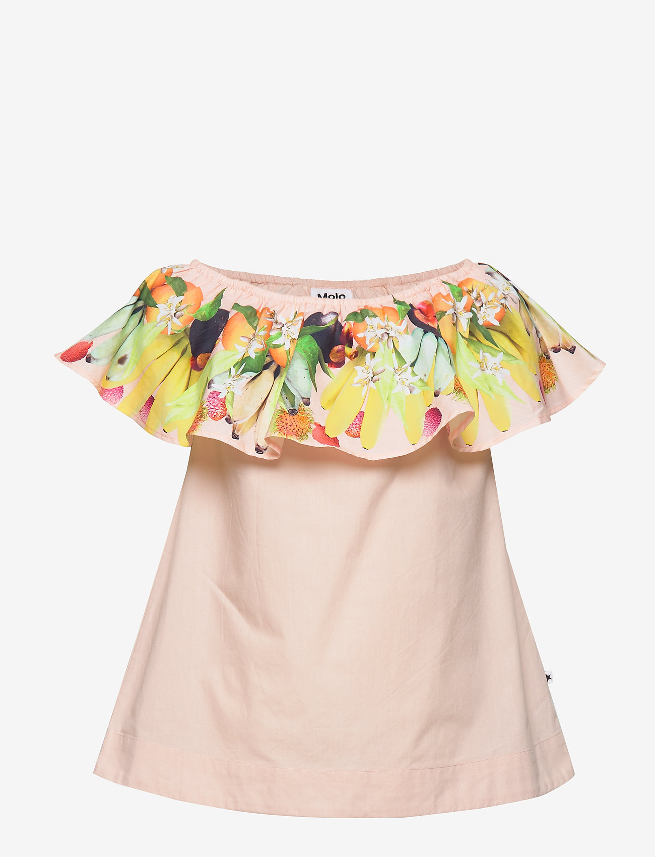 Molo - Reece - summer fruits - 0