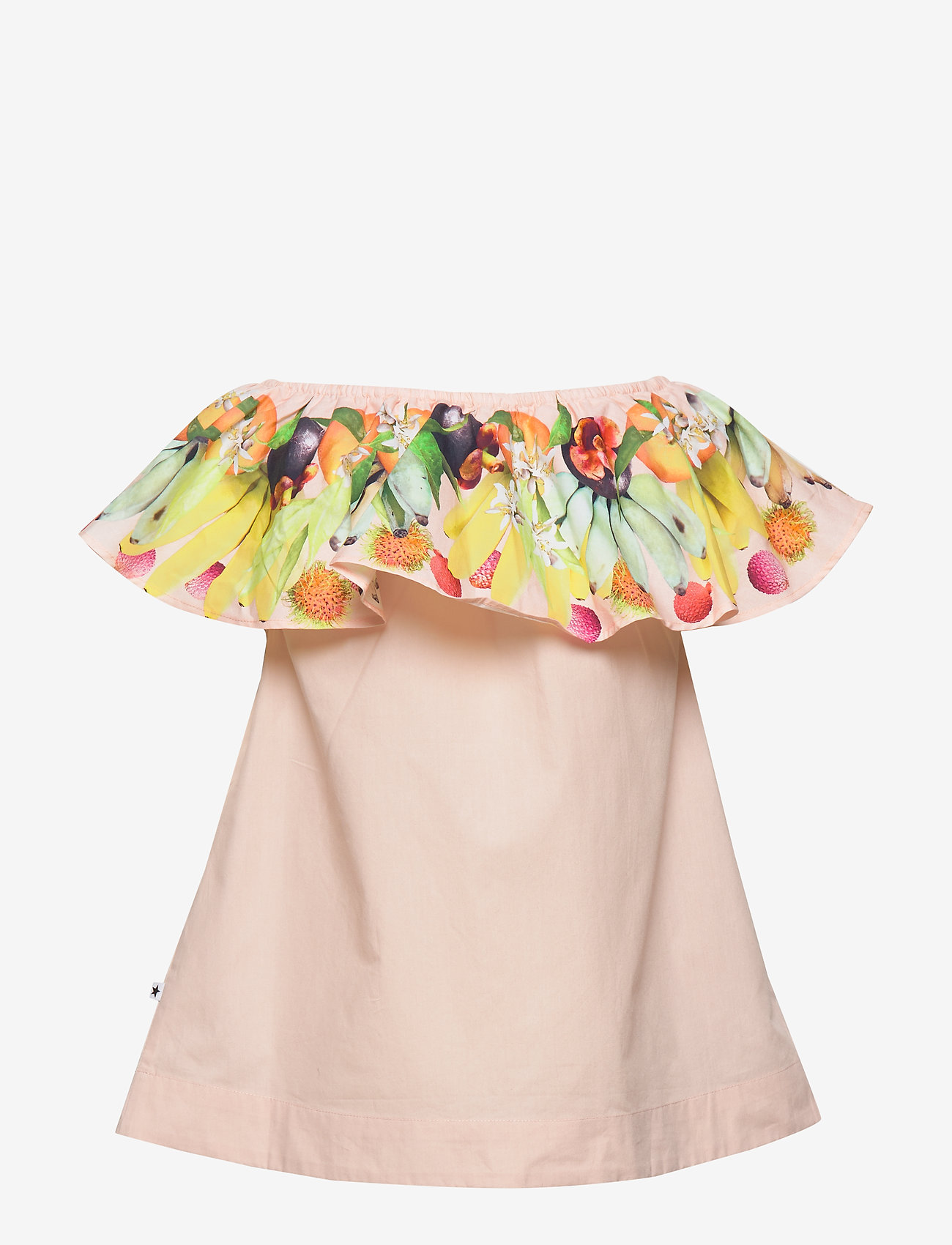 Molo - Reece - summer fruits - 1