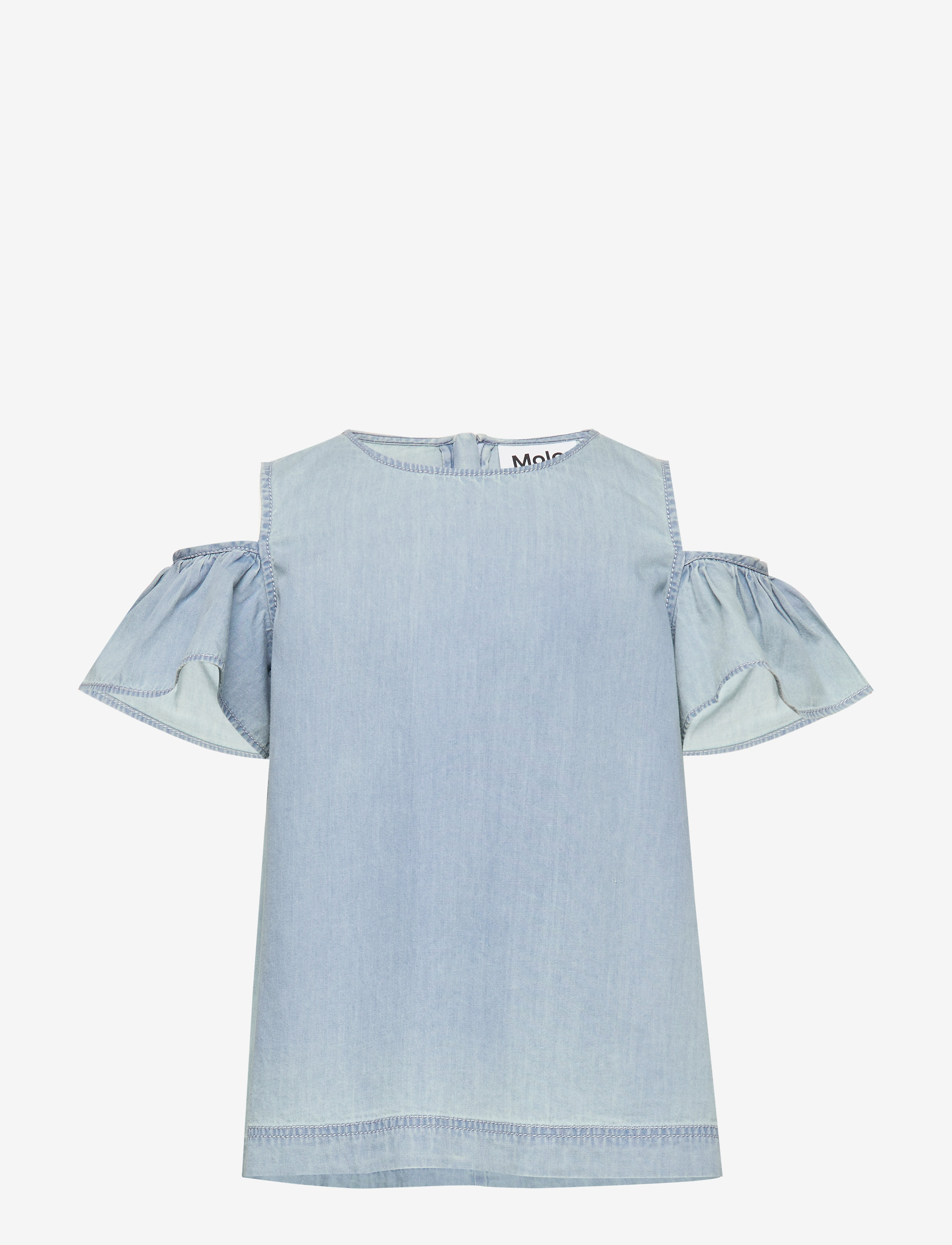 SUMMER WASH INDIGO
