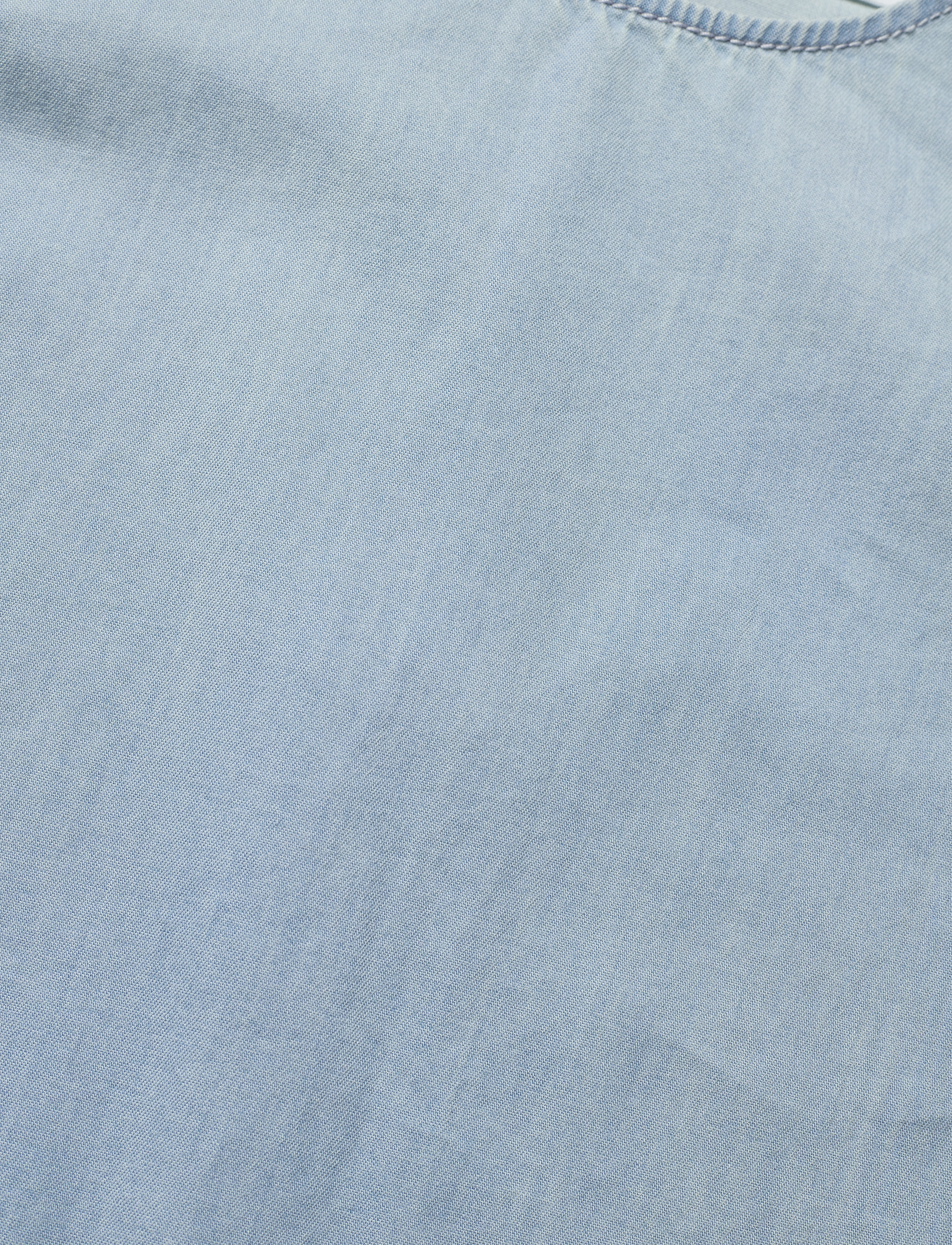 Molo - Refas - summer wash indigo - 3