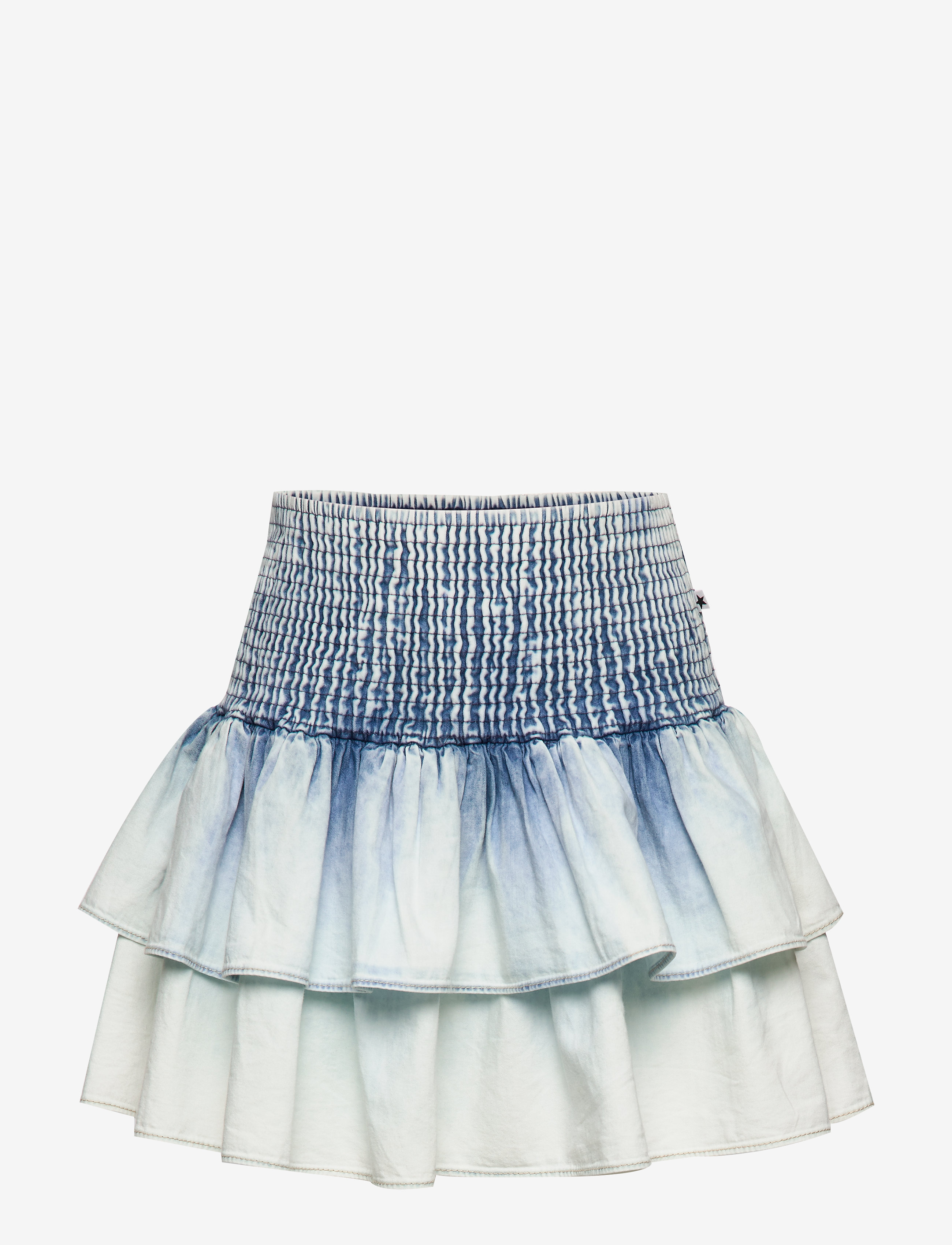 DENIM BLEACHED