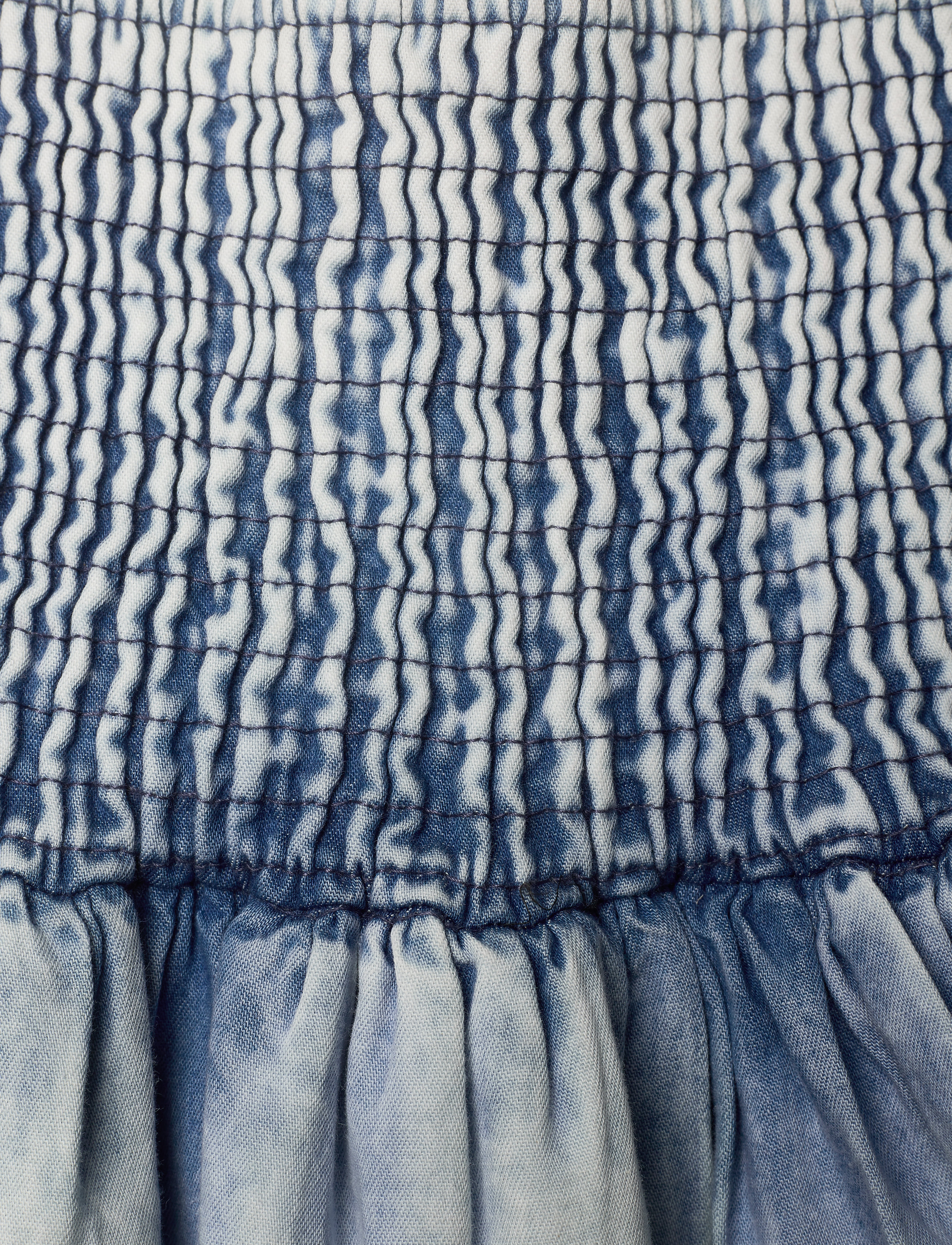 Molo - Bonita - denim bleached - 3