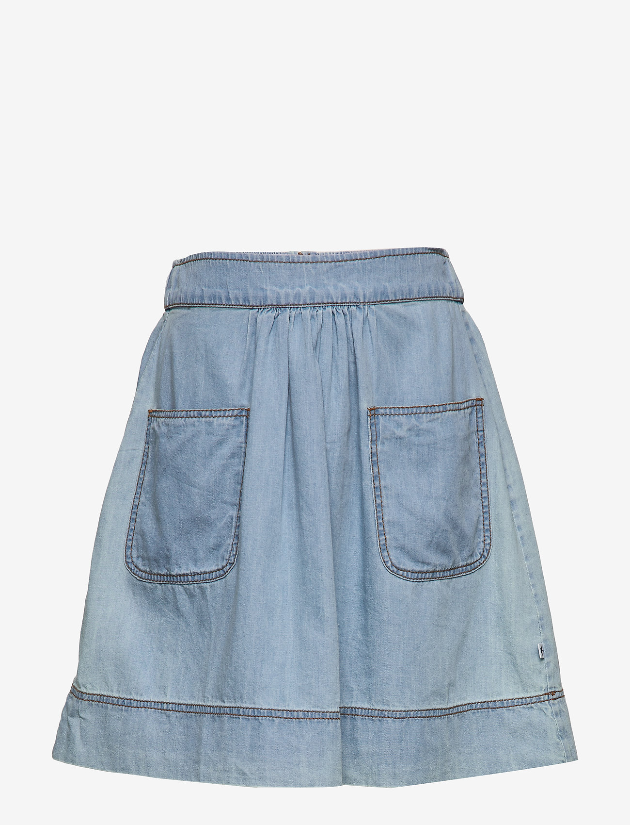 Molo - Bonnie - summer wash indigo - 0
