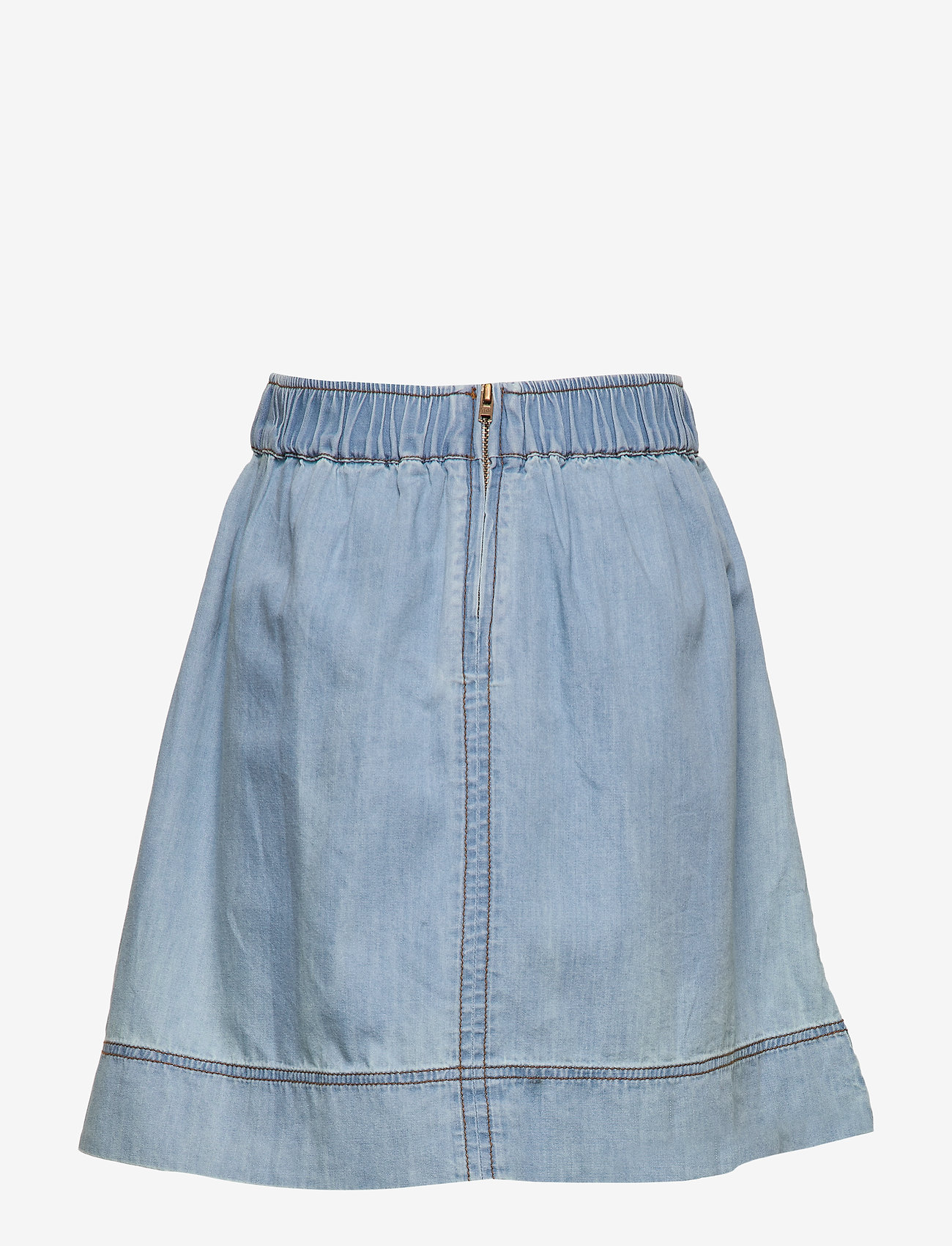 Molo - Bonnie - summer wash indigo - 1