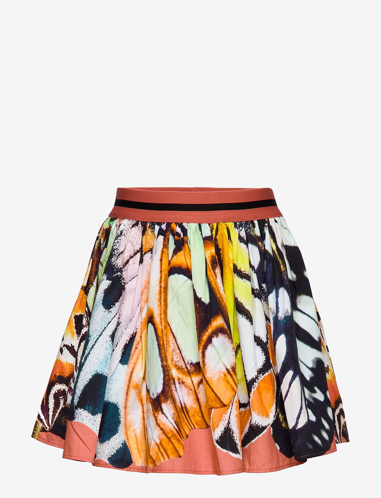 Molo - Brenda - ailes de papillon - 0