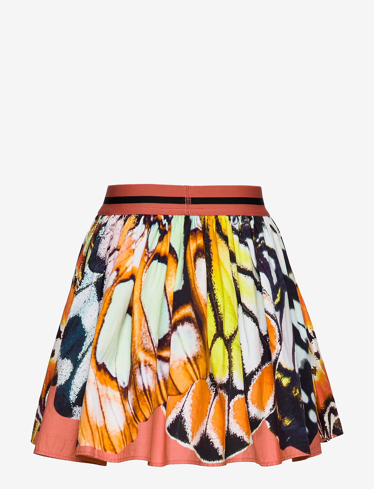 Molo - Brenda - ailes de papillon - 1