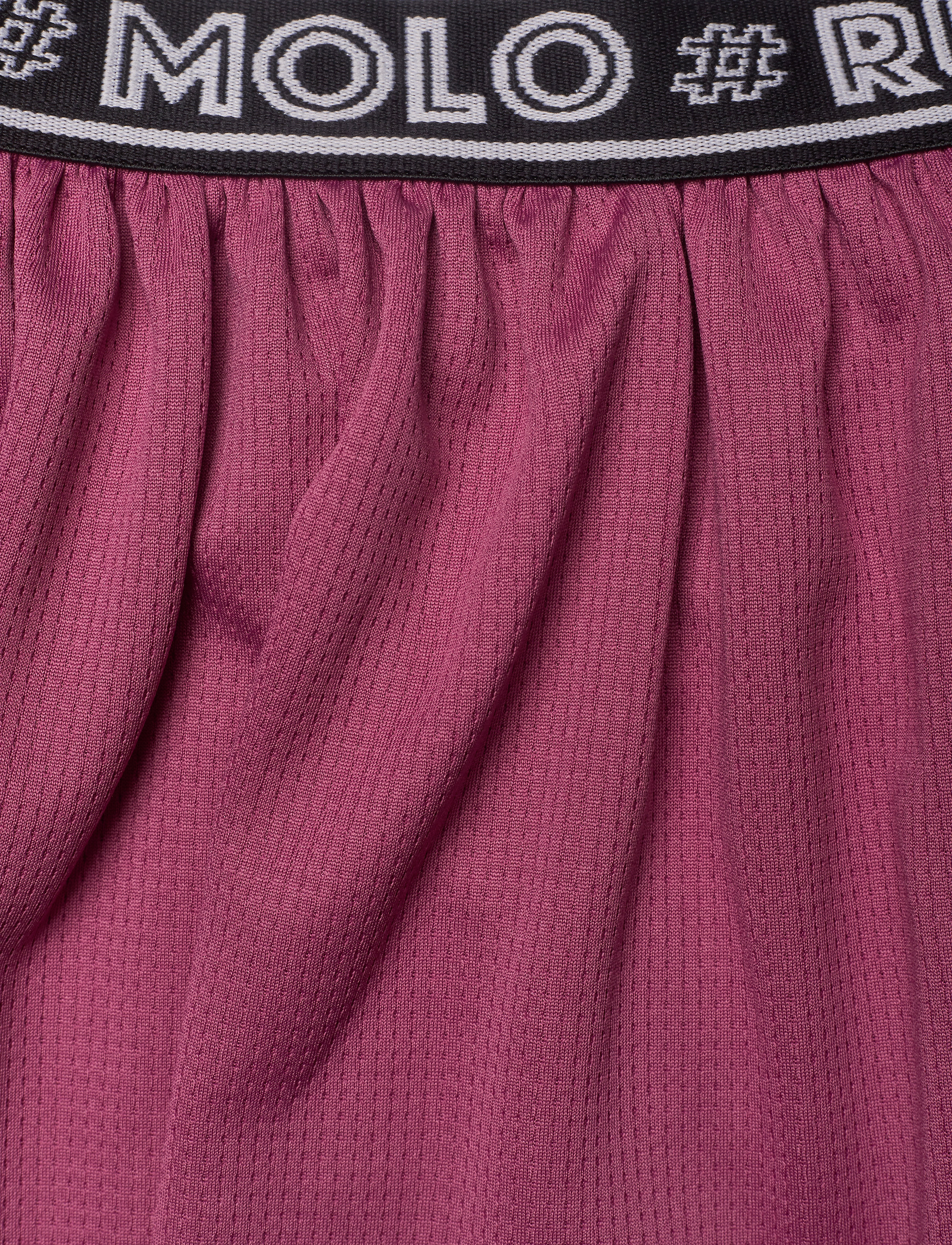 Molo - Ola - red violet - 2