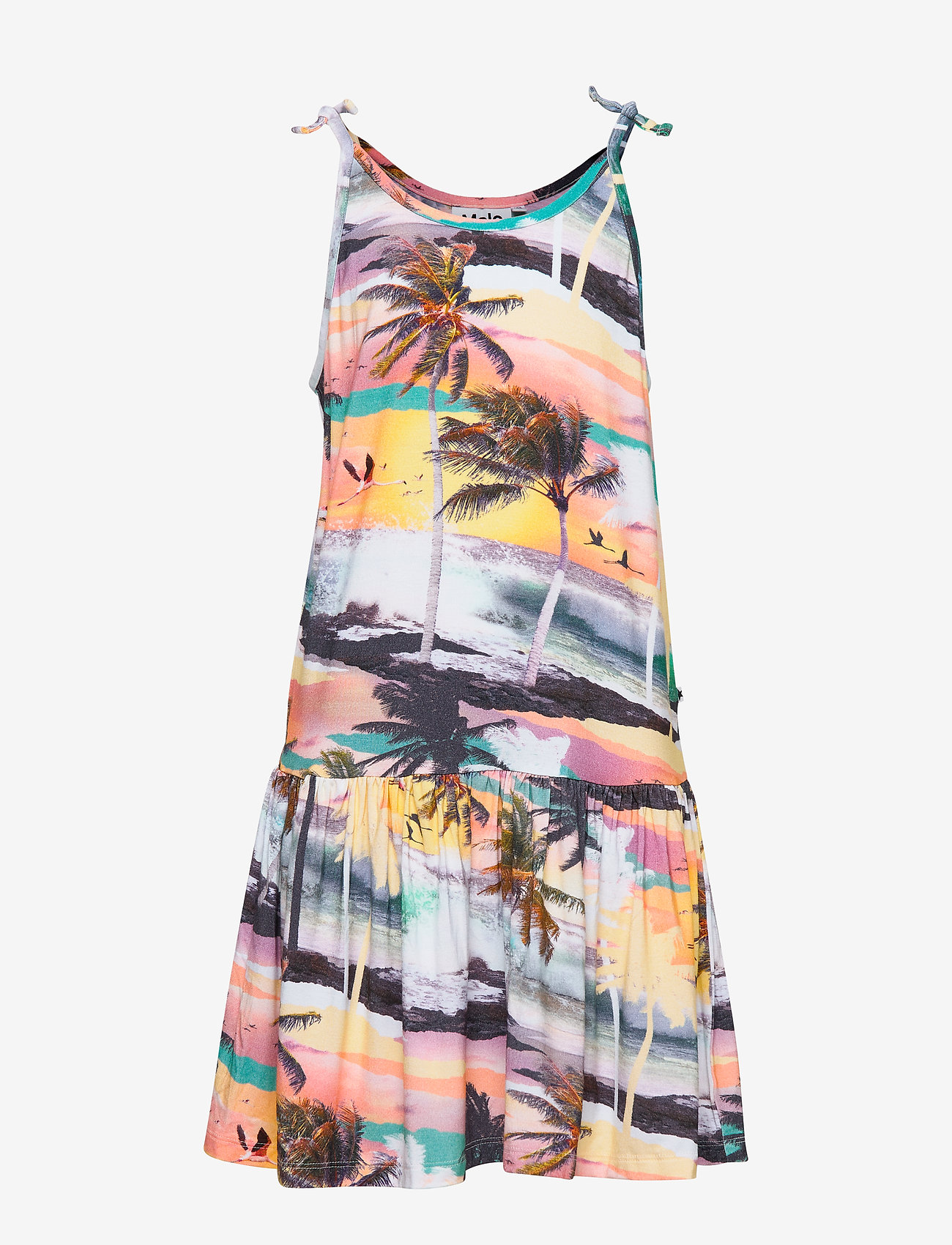 Molo - Camilla - summer storm - 0