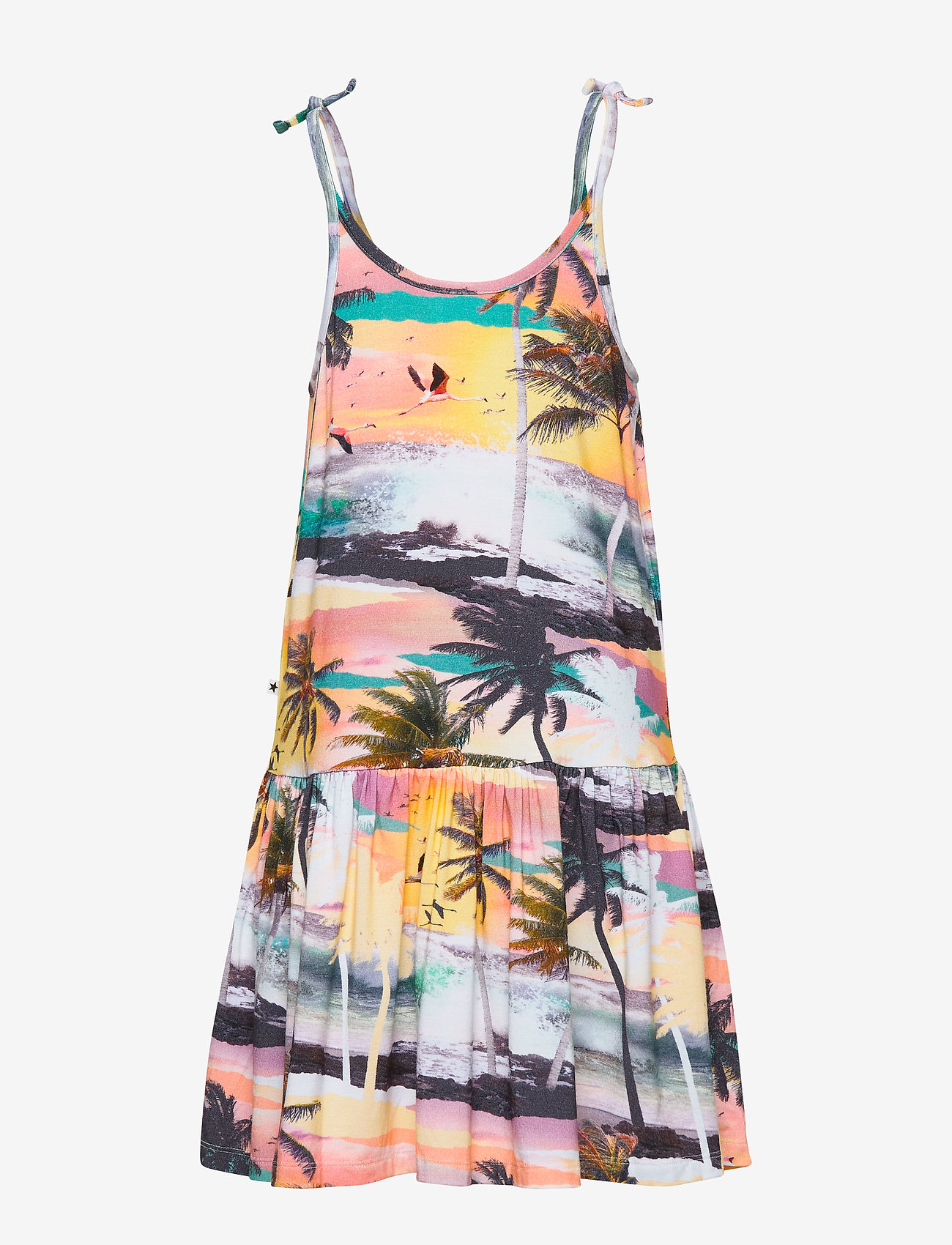 Molo - Camilla - summer storm - 1