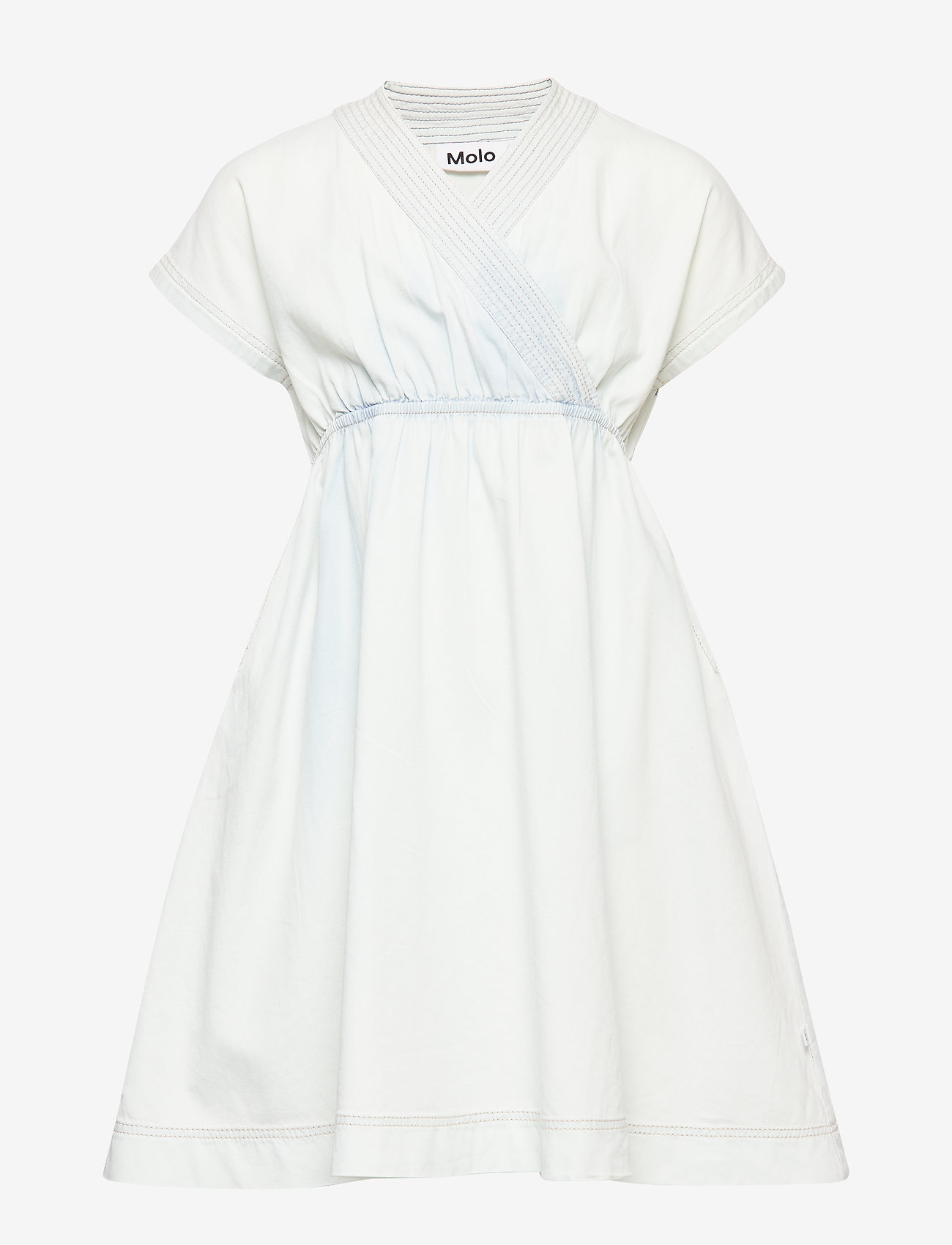 Molo - Caisi - denim bleached - 0