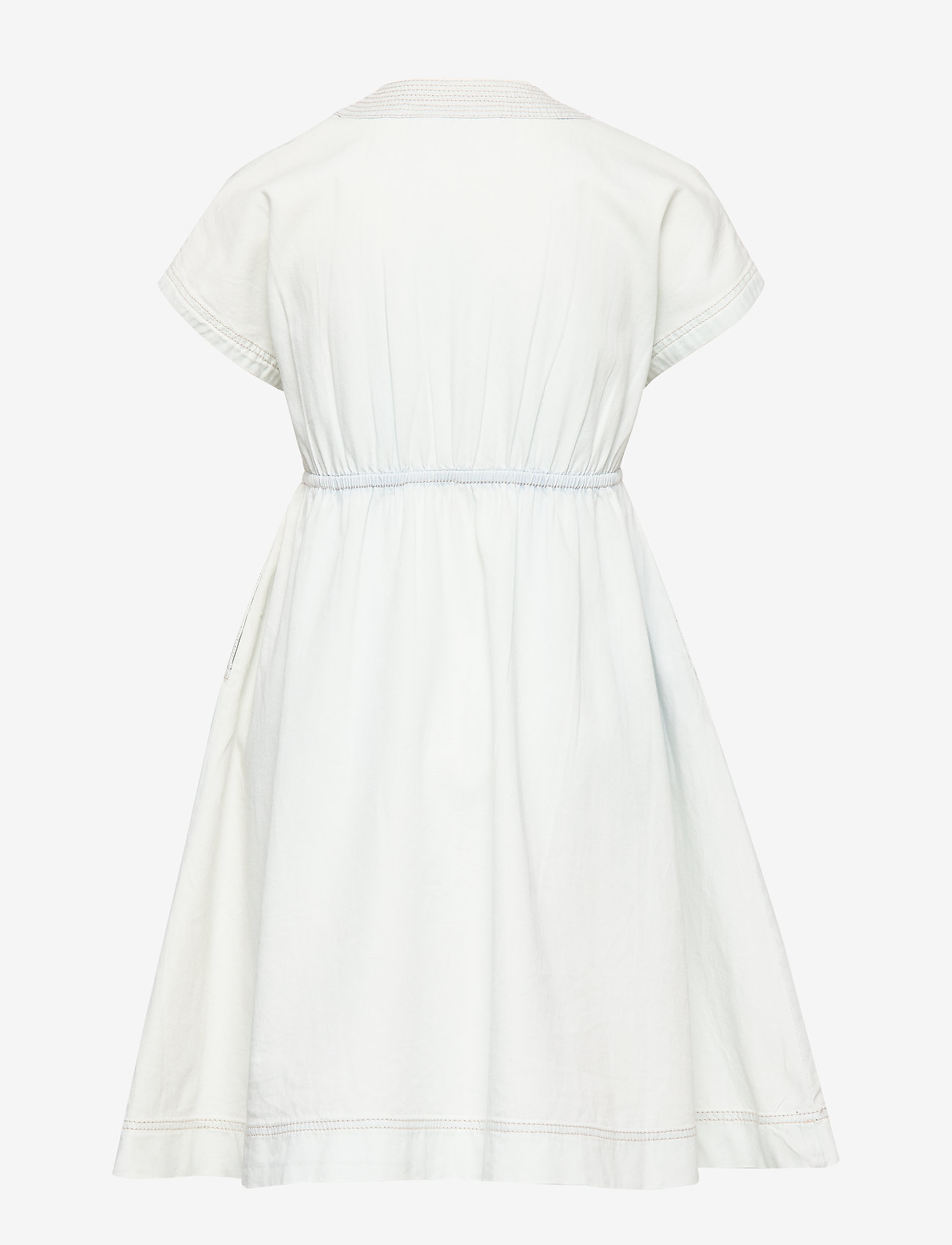 Molo - Caisi - denim bleached - 1