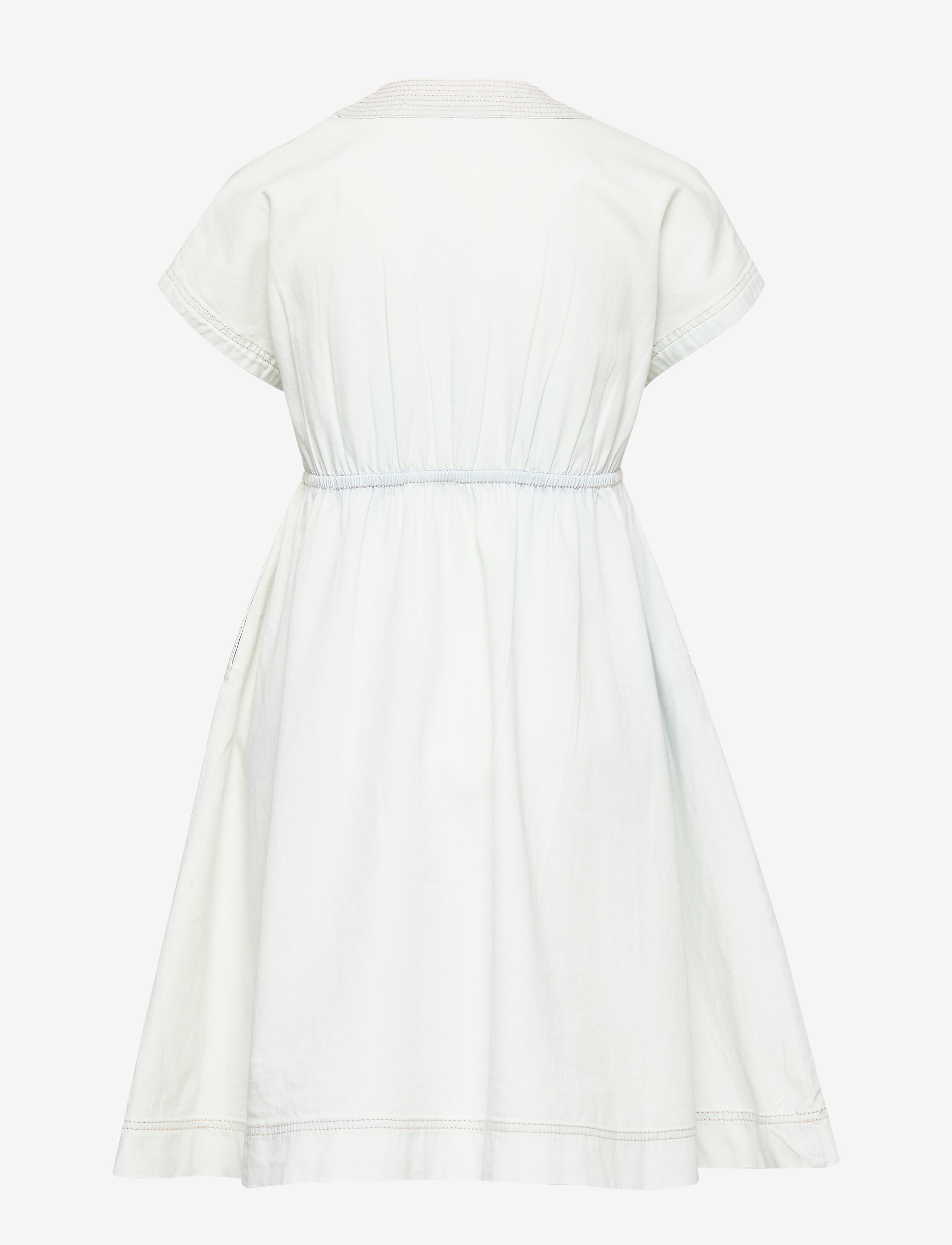 Molo - Caisi - denim bleached - 2