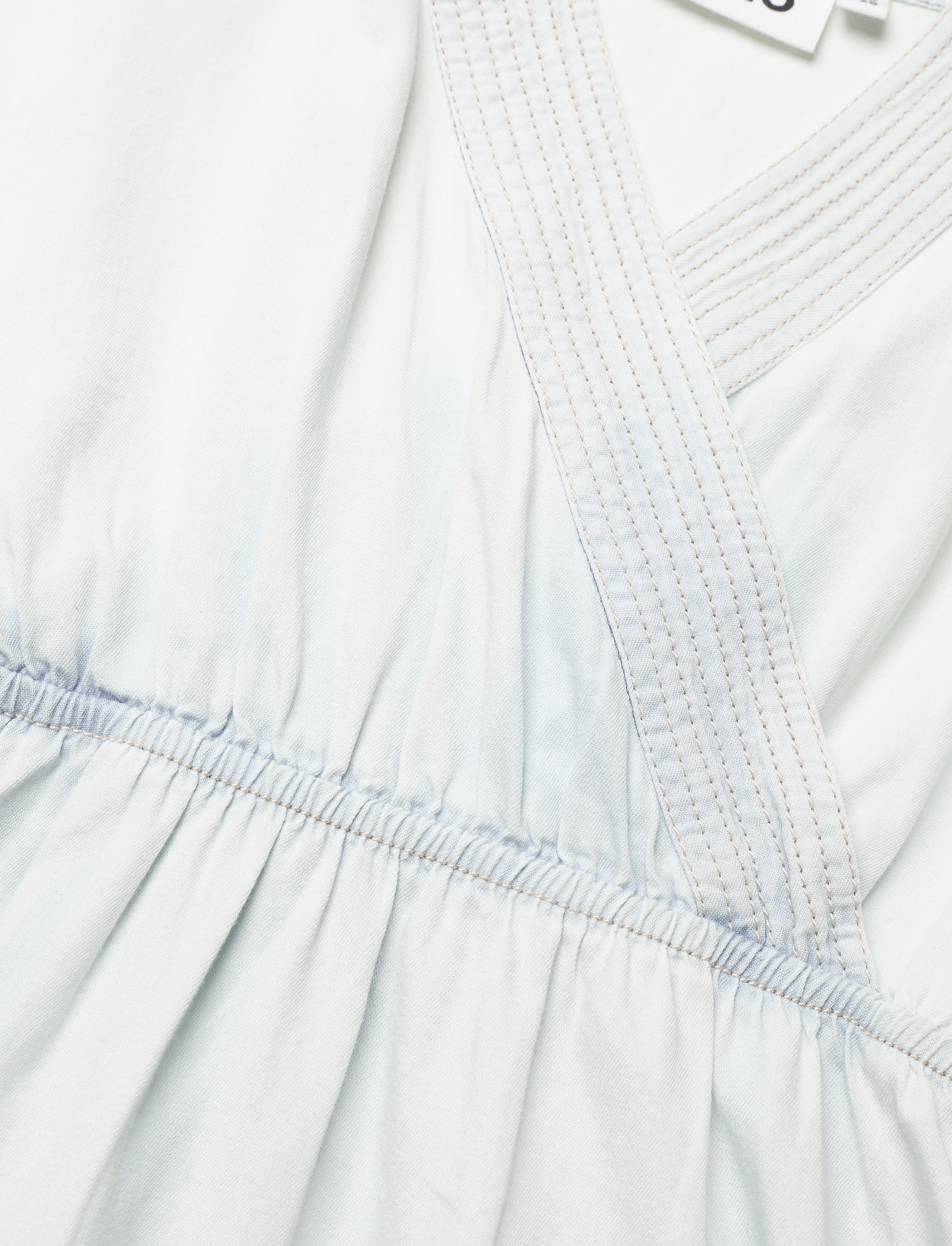 Molo - Caisi - denim bleached - 3