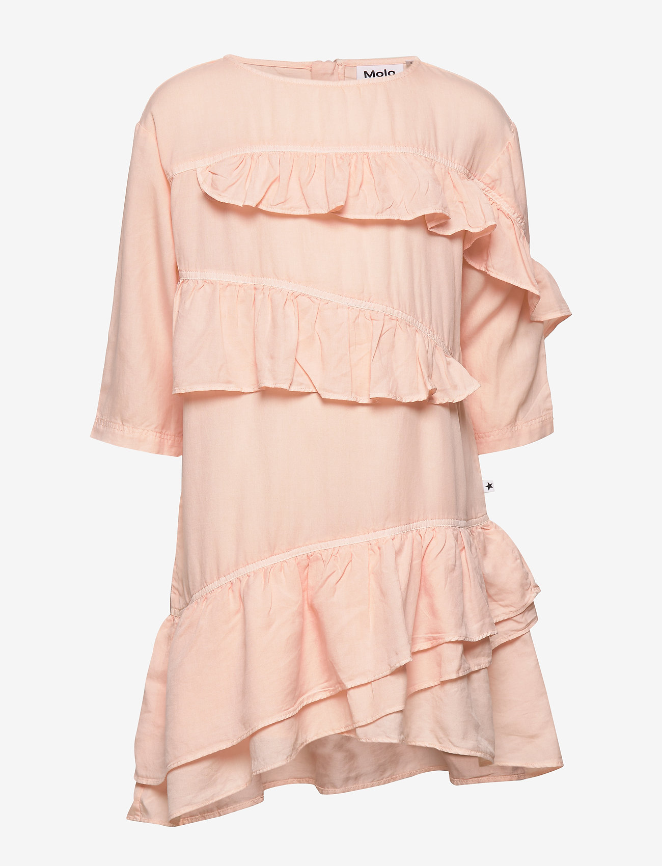 Molo - Cher - powder - 0