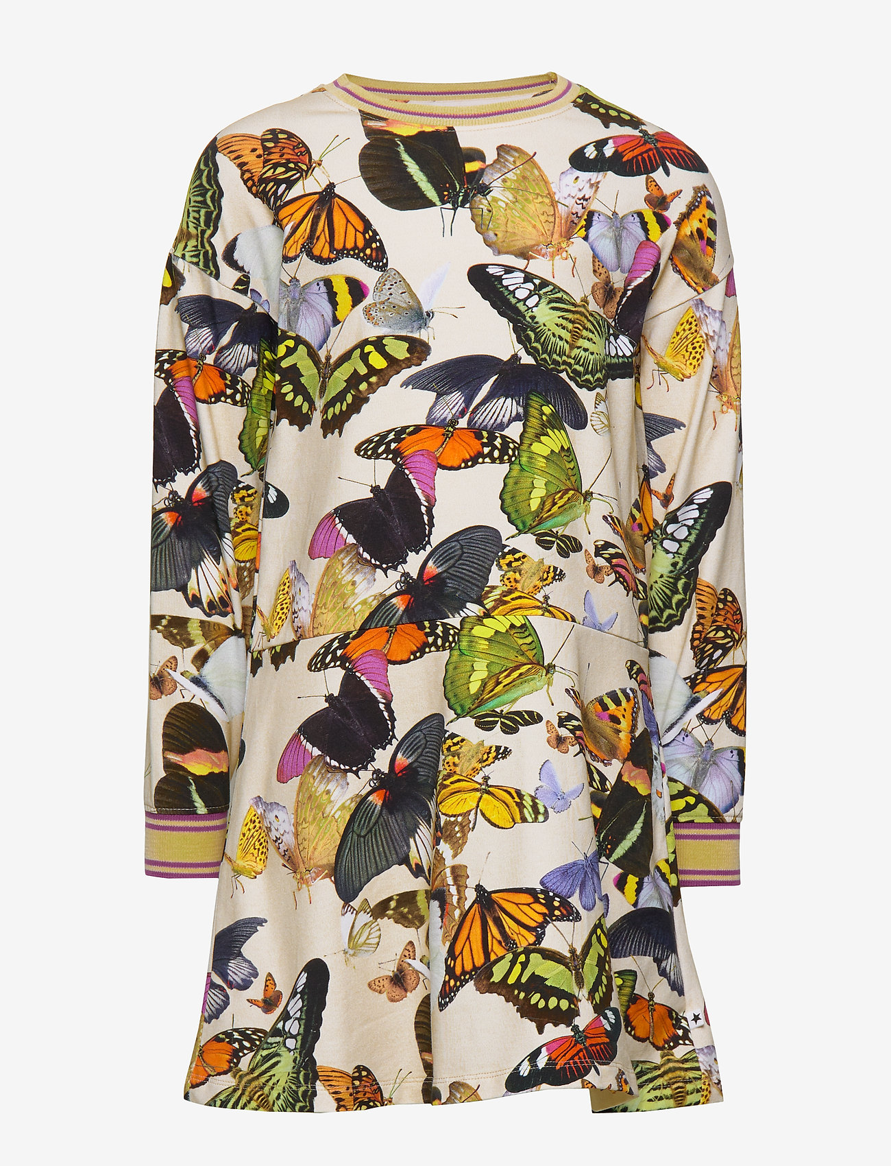 Molo - Conny - papillon - 0