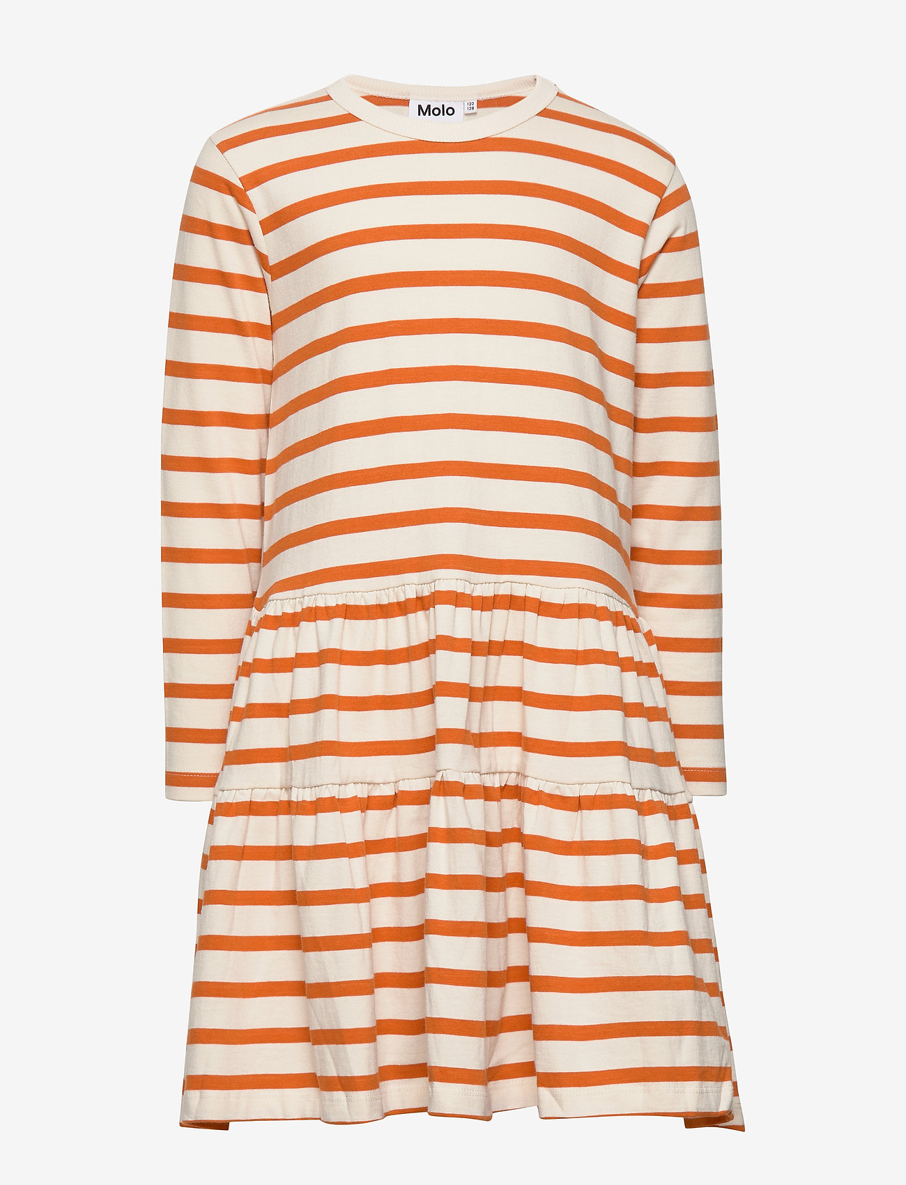 Molo - Chia - pumpkin breton - 0